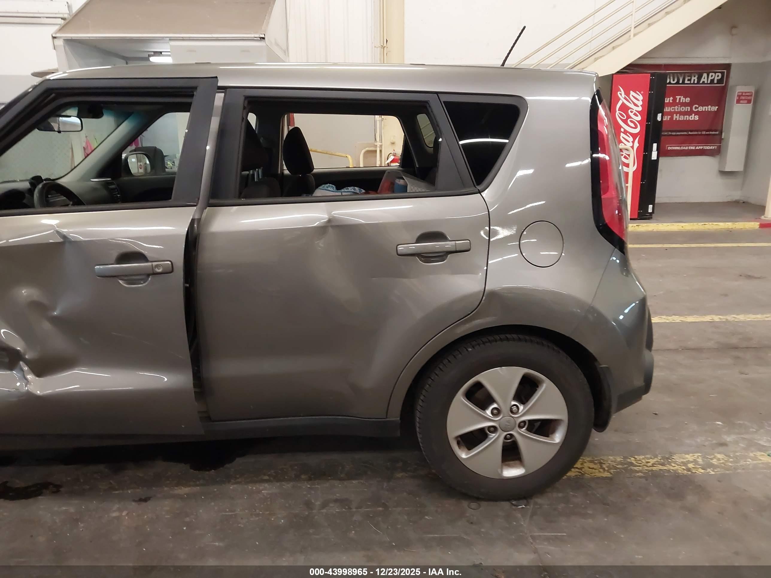 KIA SOUL image 6
