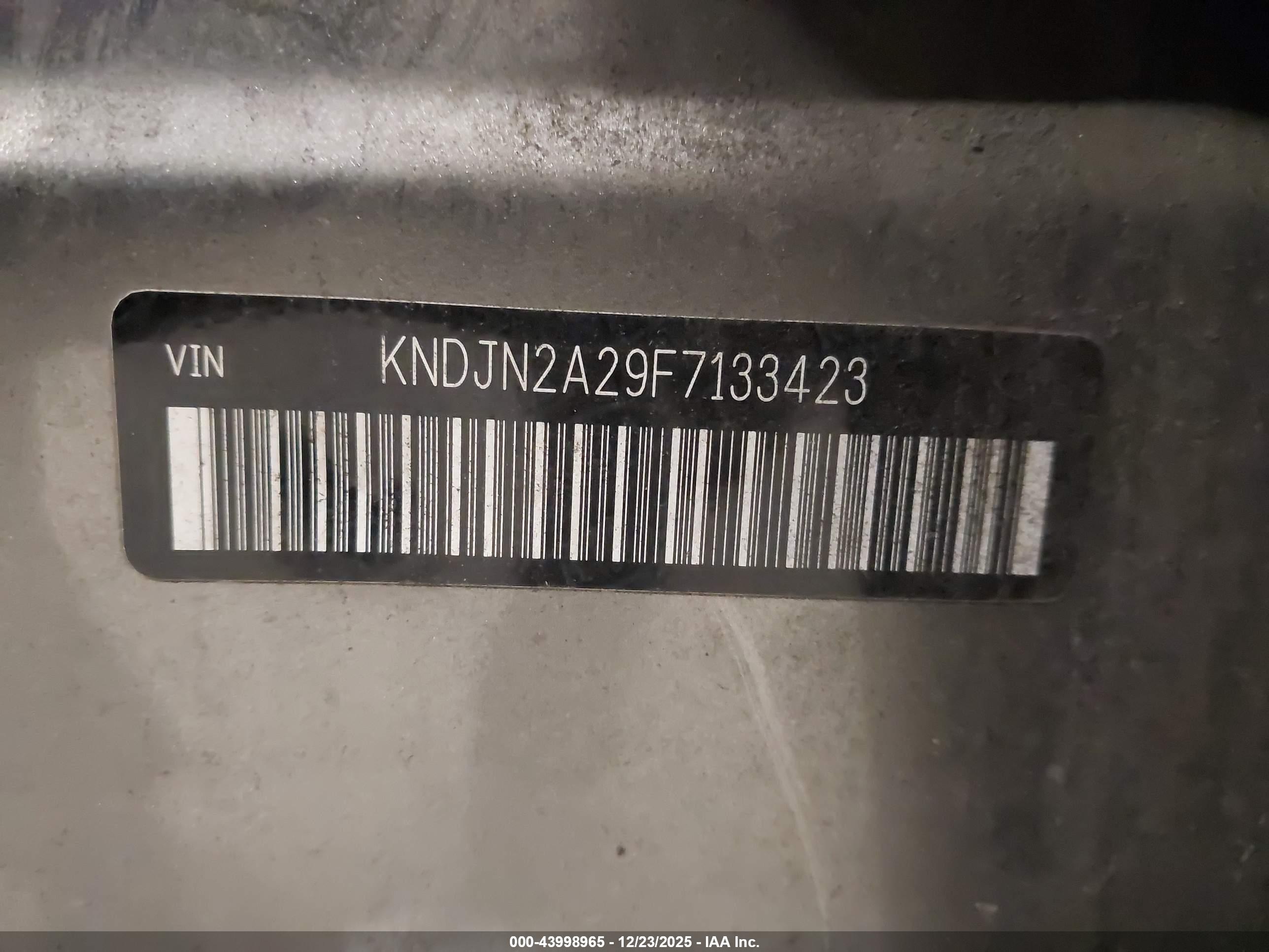 KIA SOUL image 9