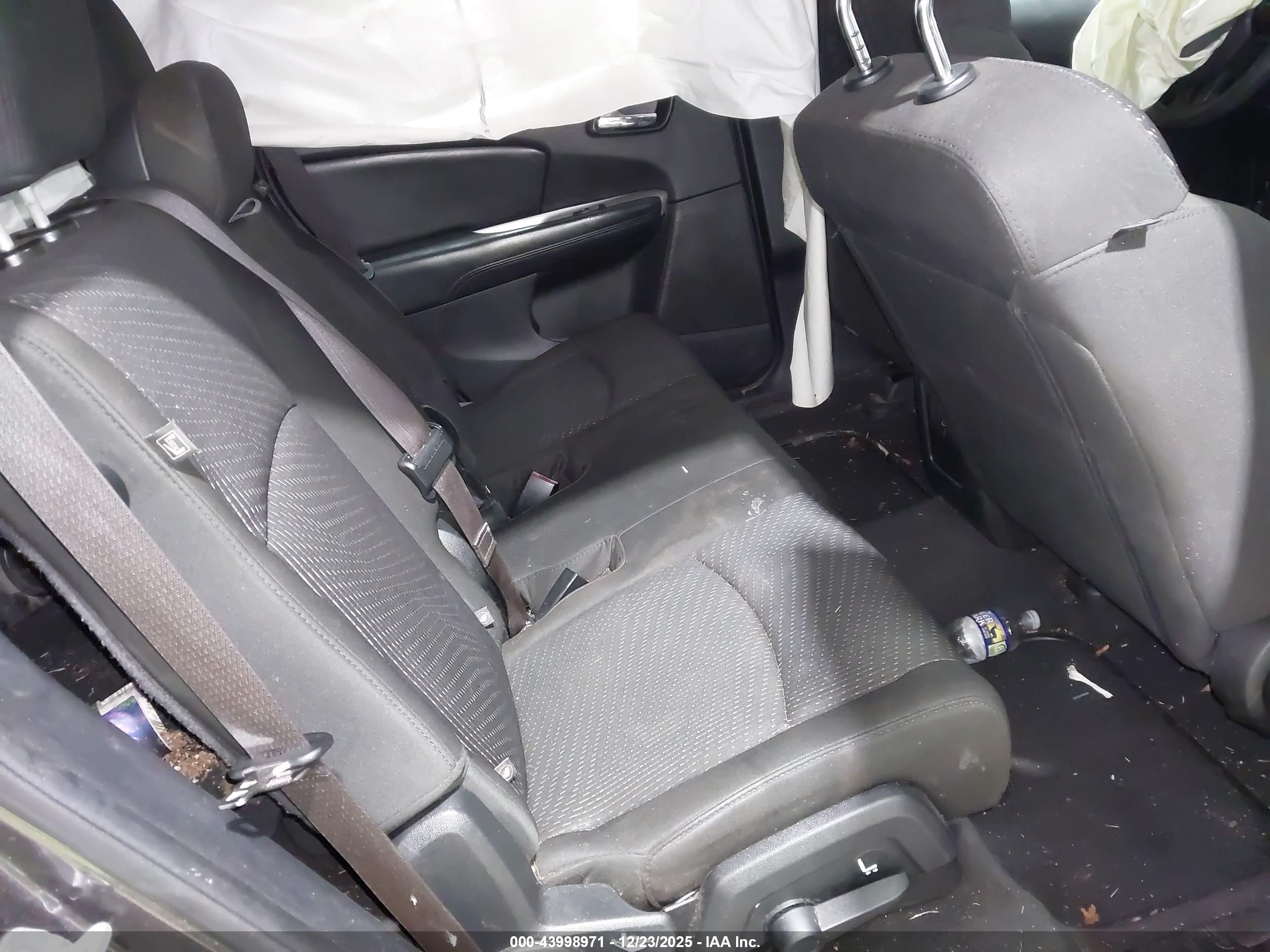 DODGE JOURNEY image 8