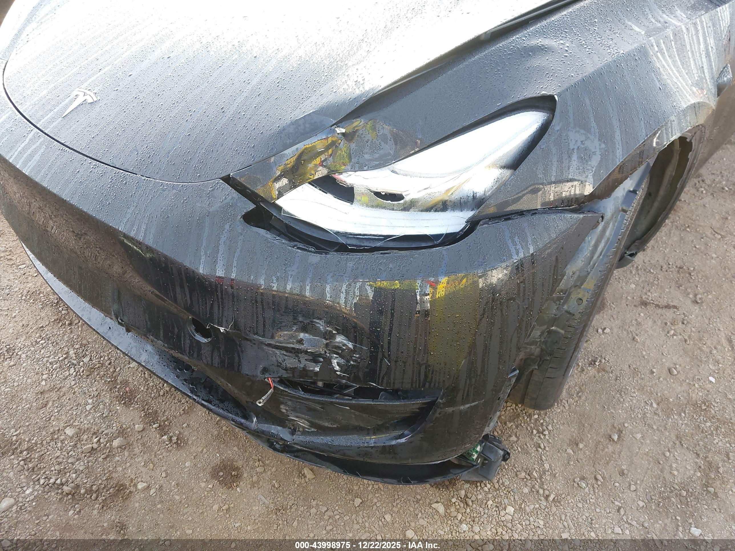 TESLA MODEL image 6
