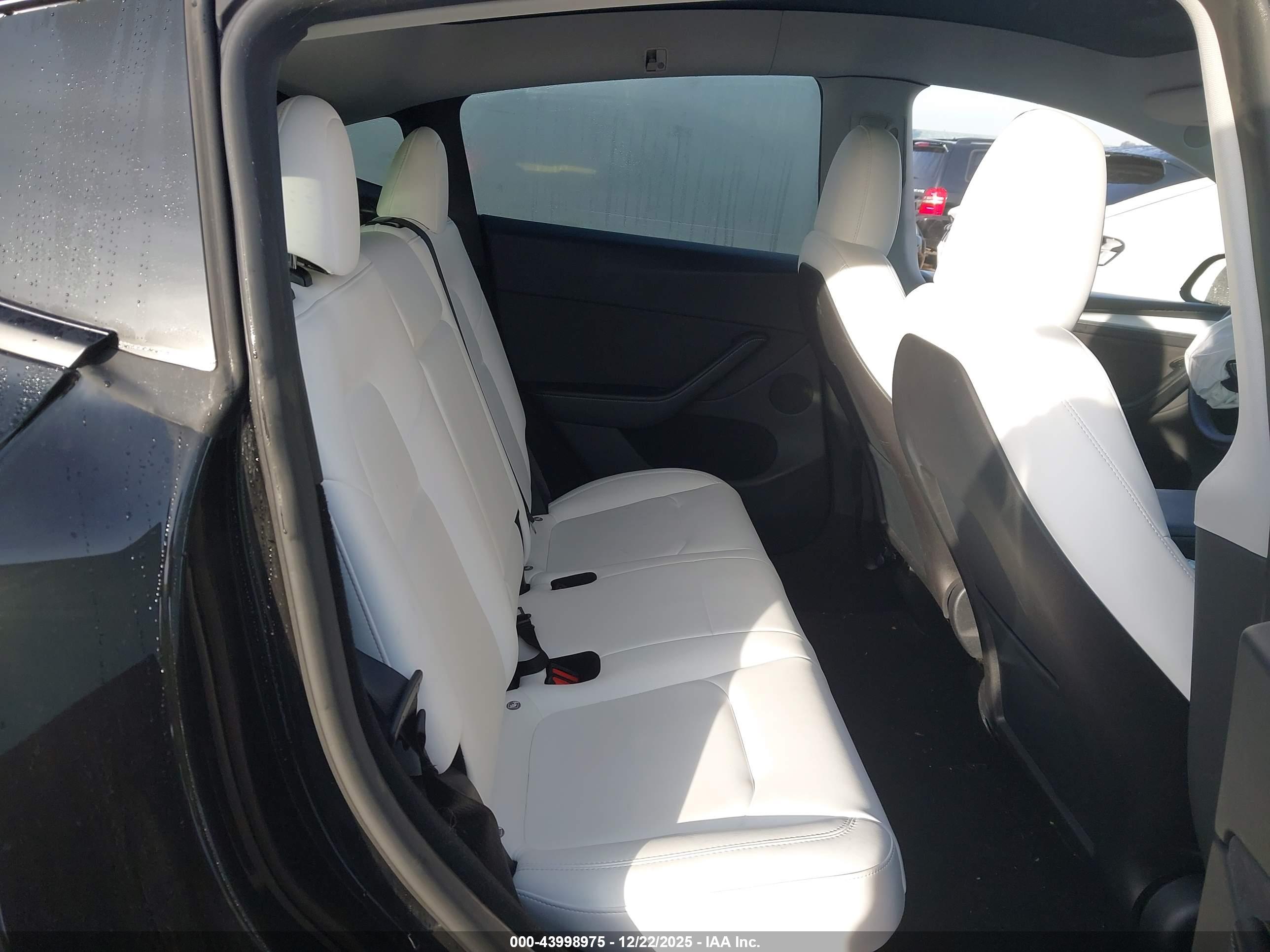 TESLA MODEL image 8