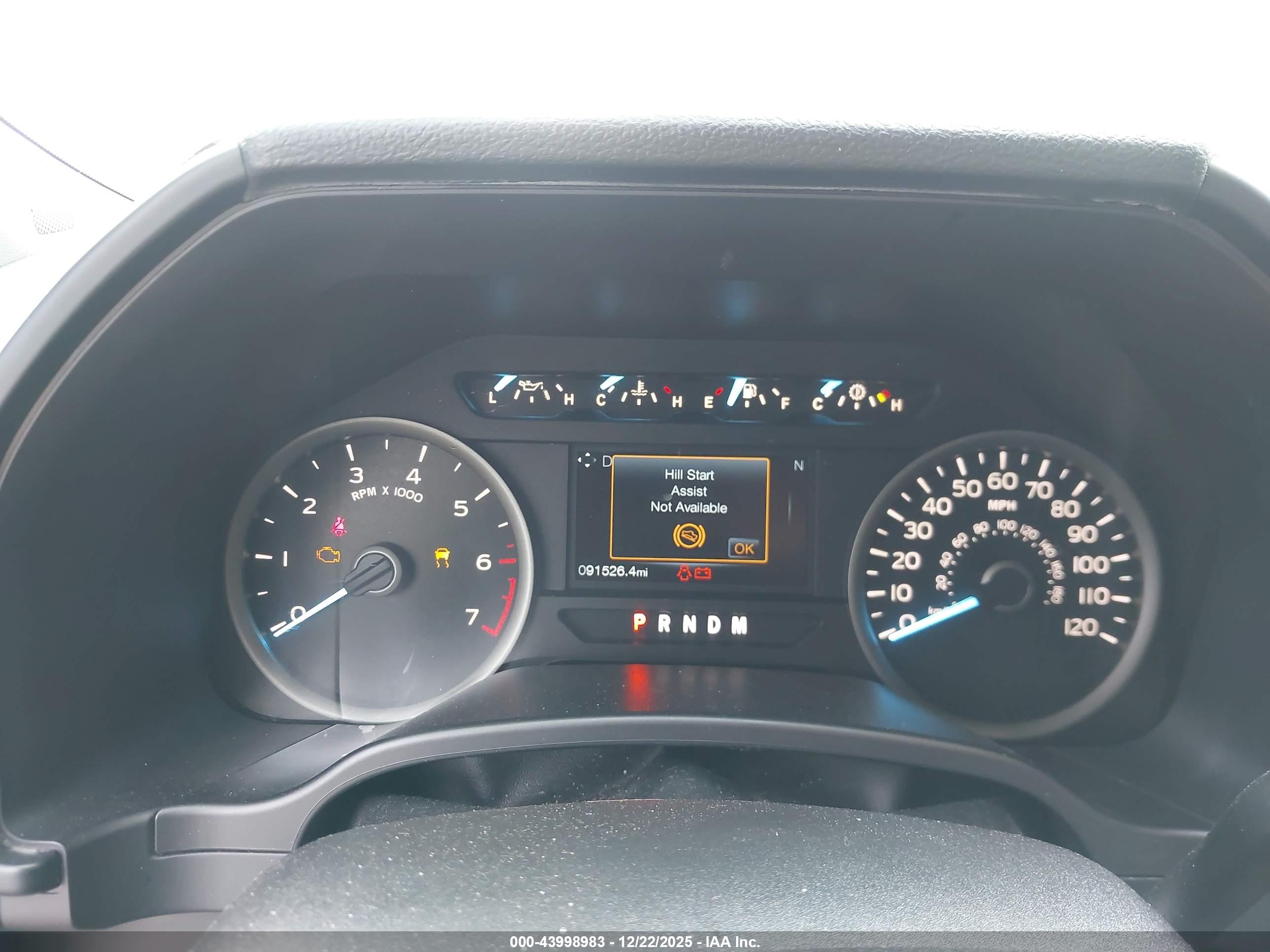 FORD F-150 image 7