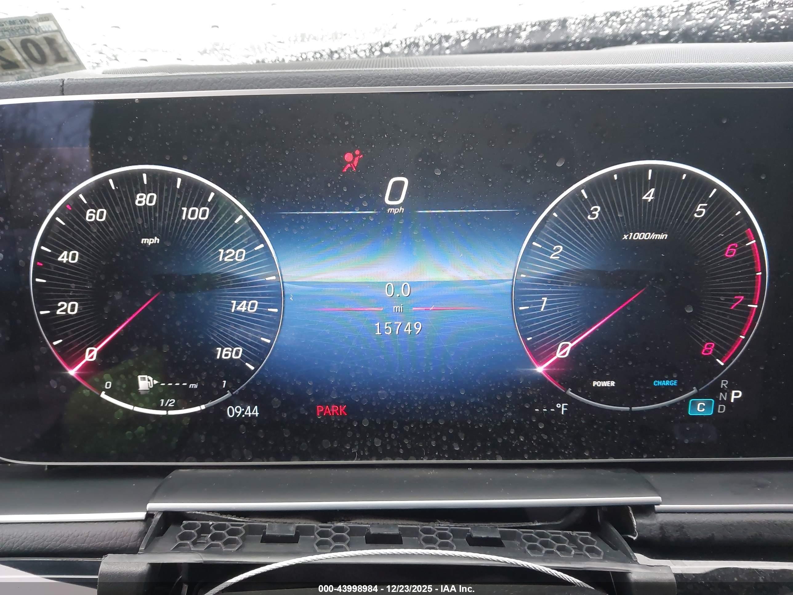 MERCEDES-BENZ GLS image 7