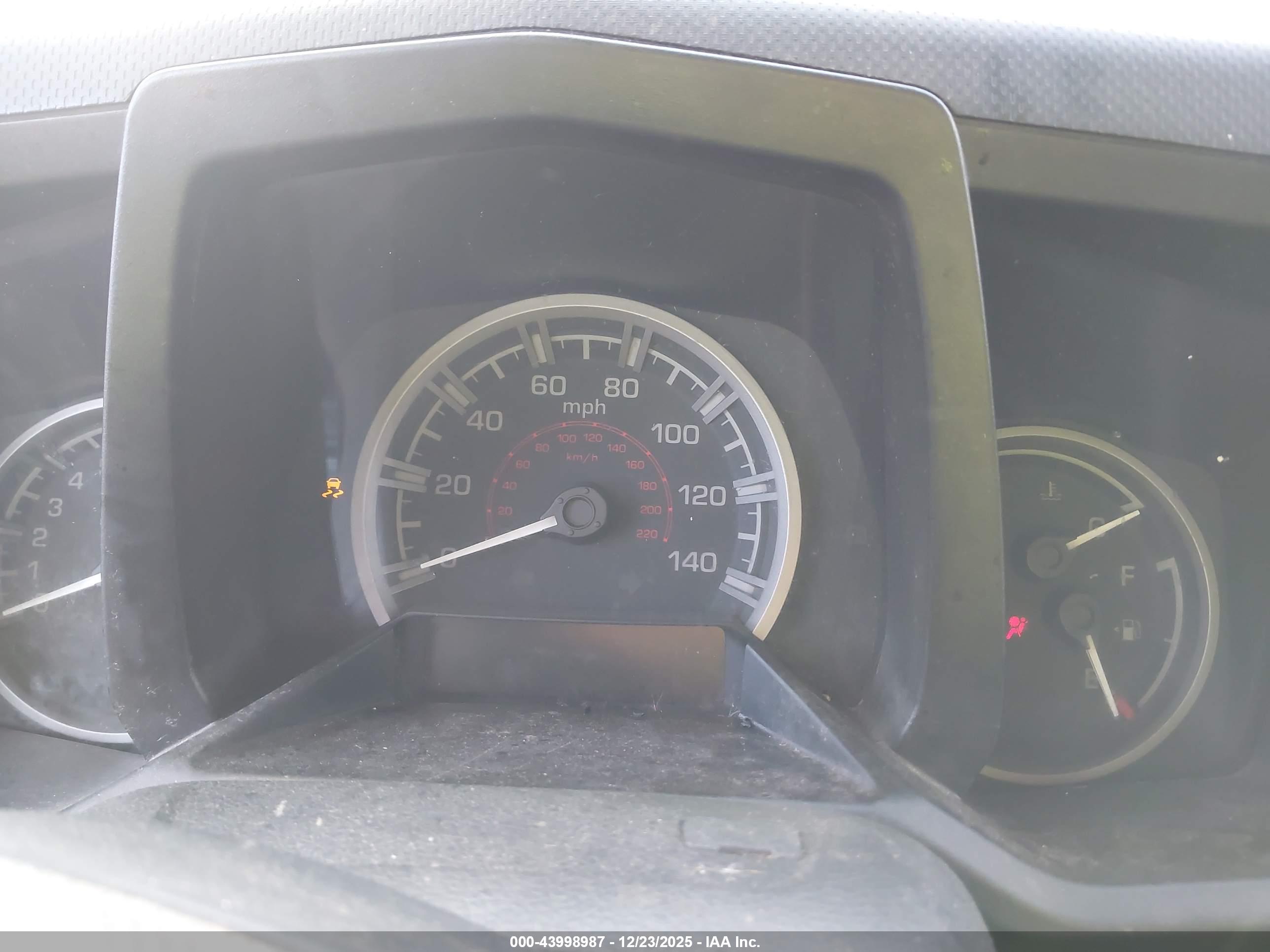 HONDA RIDGELINE image 7
