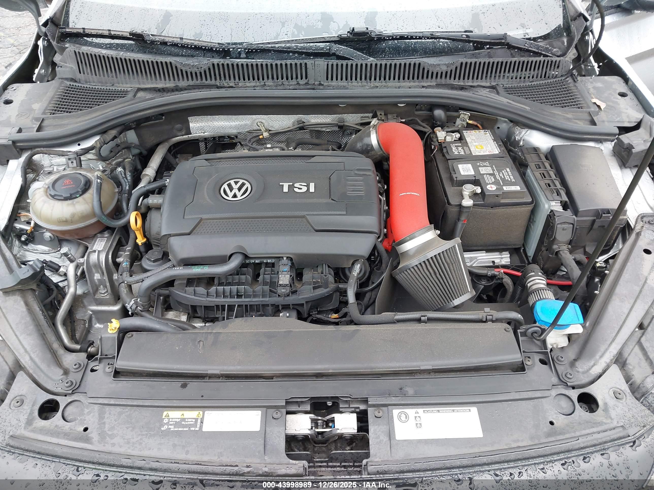 VOLKSWAGEN JETTA image 10