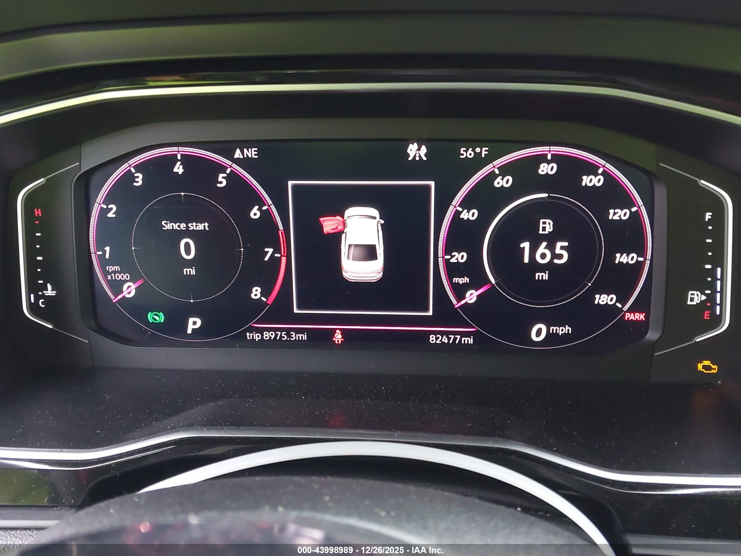 VOLKSWAGEN JETTA image 7