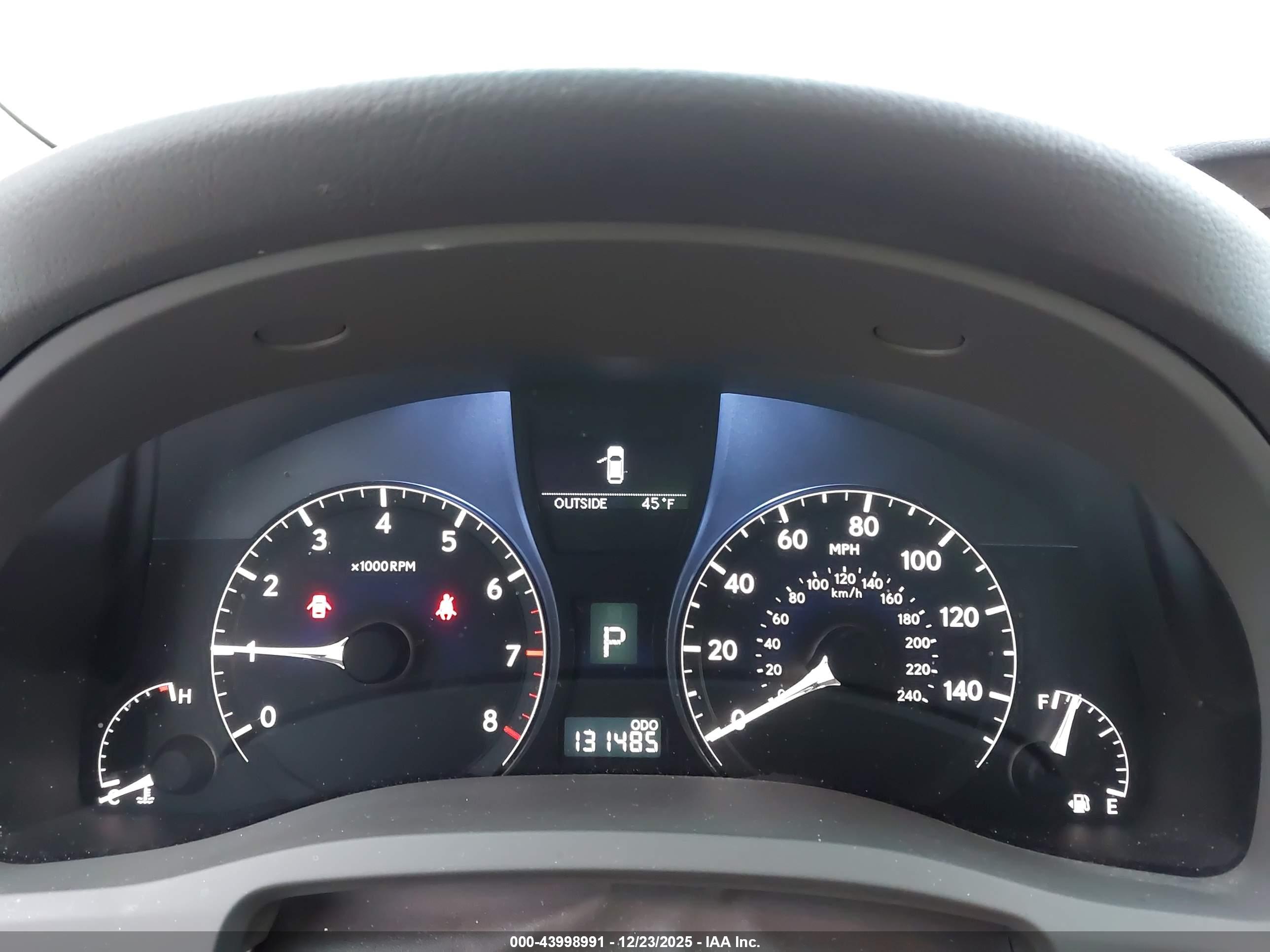 LEXUS RX image 7