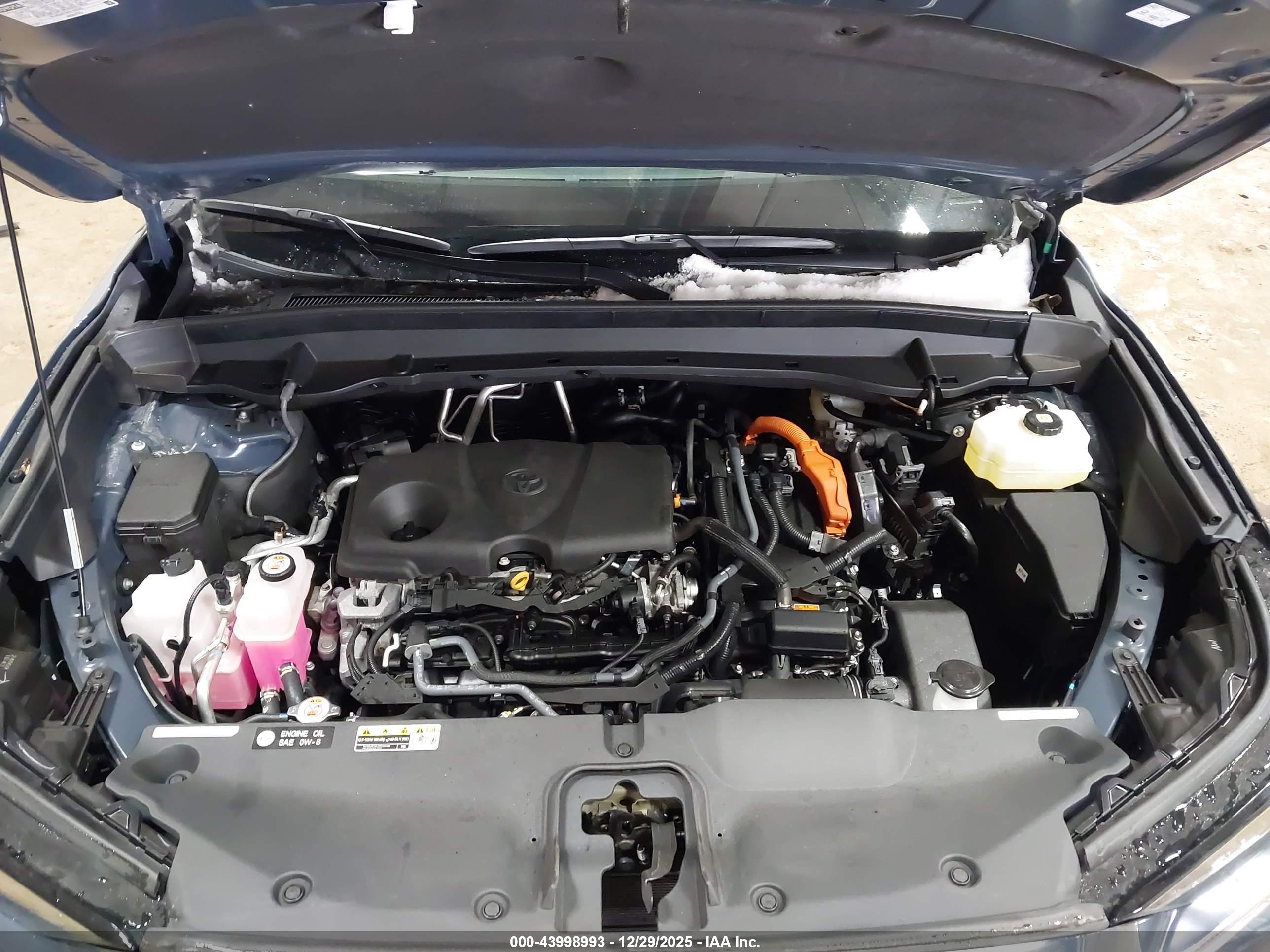 TOYOTA GRAND image 10