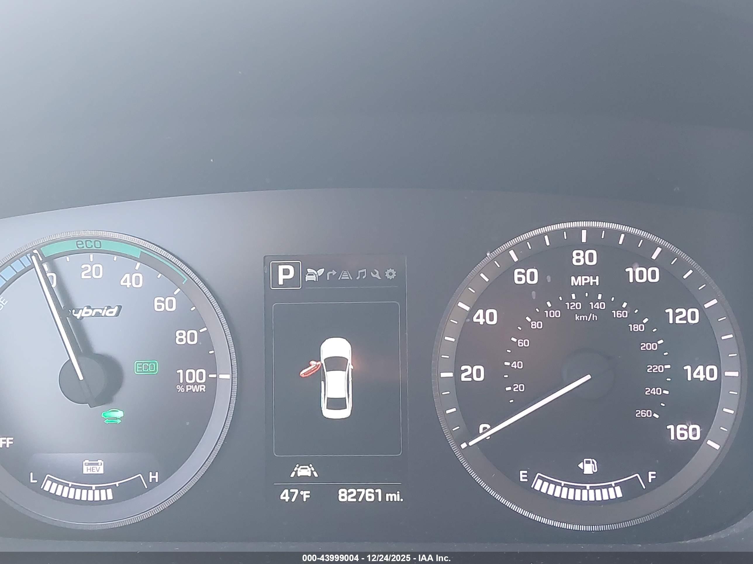 HYUNDAI SONATA image 7