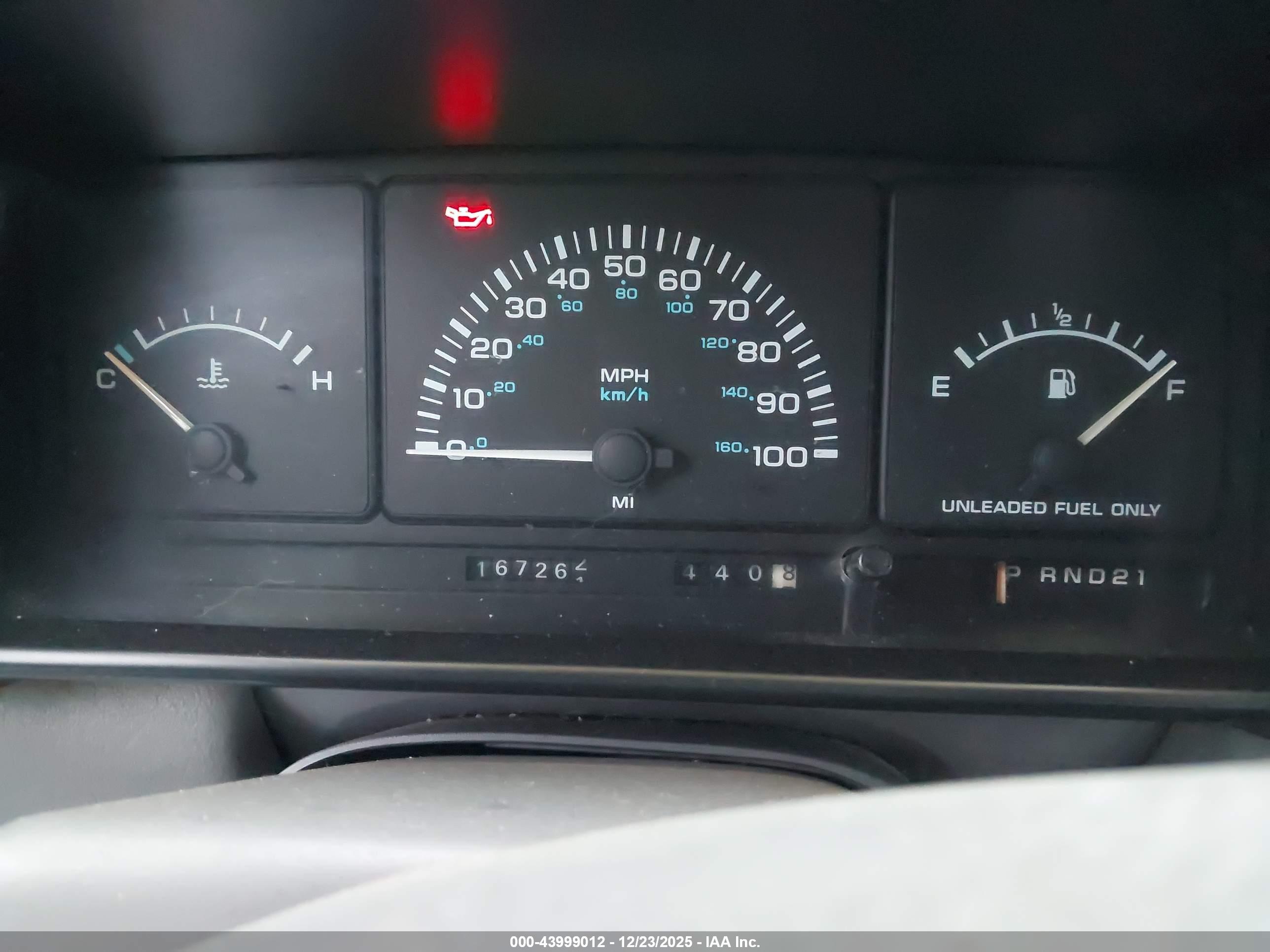 DODGE CARAVAN image 7