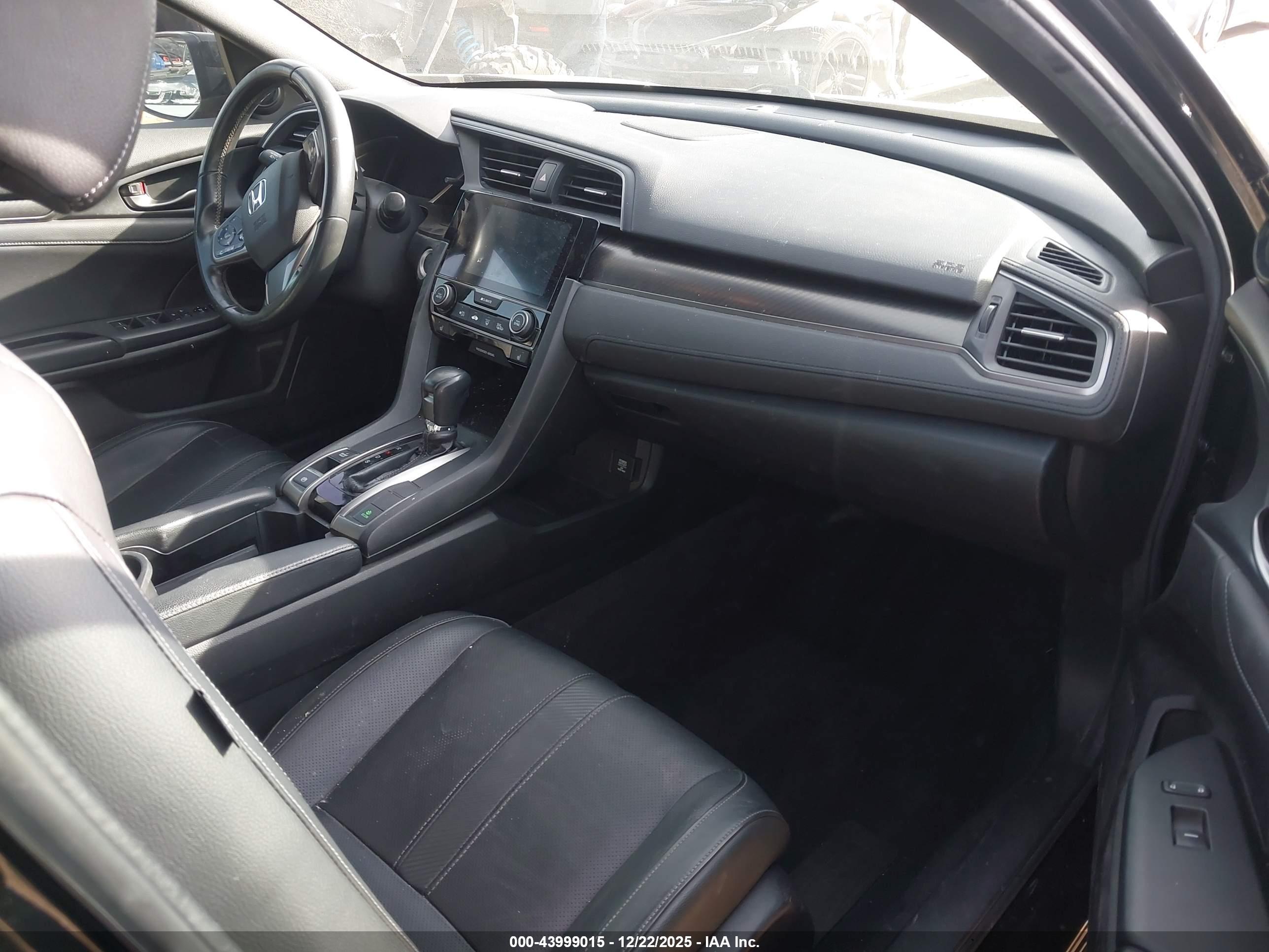 HONDA CIVIC image 5
