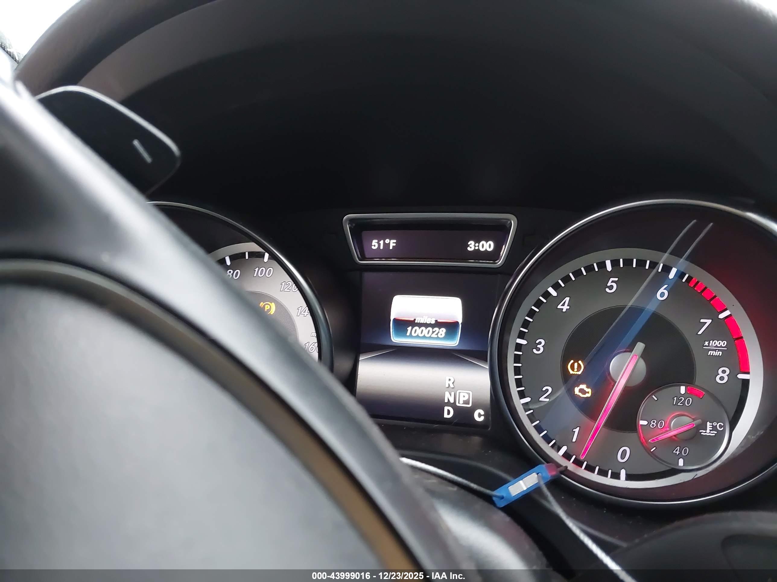 MERCEDES-BENZ CLA image 7