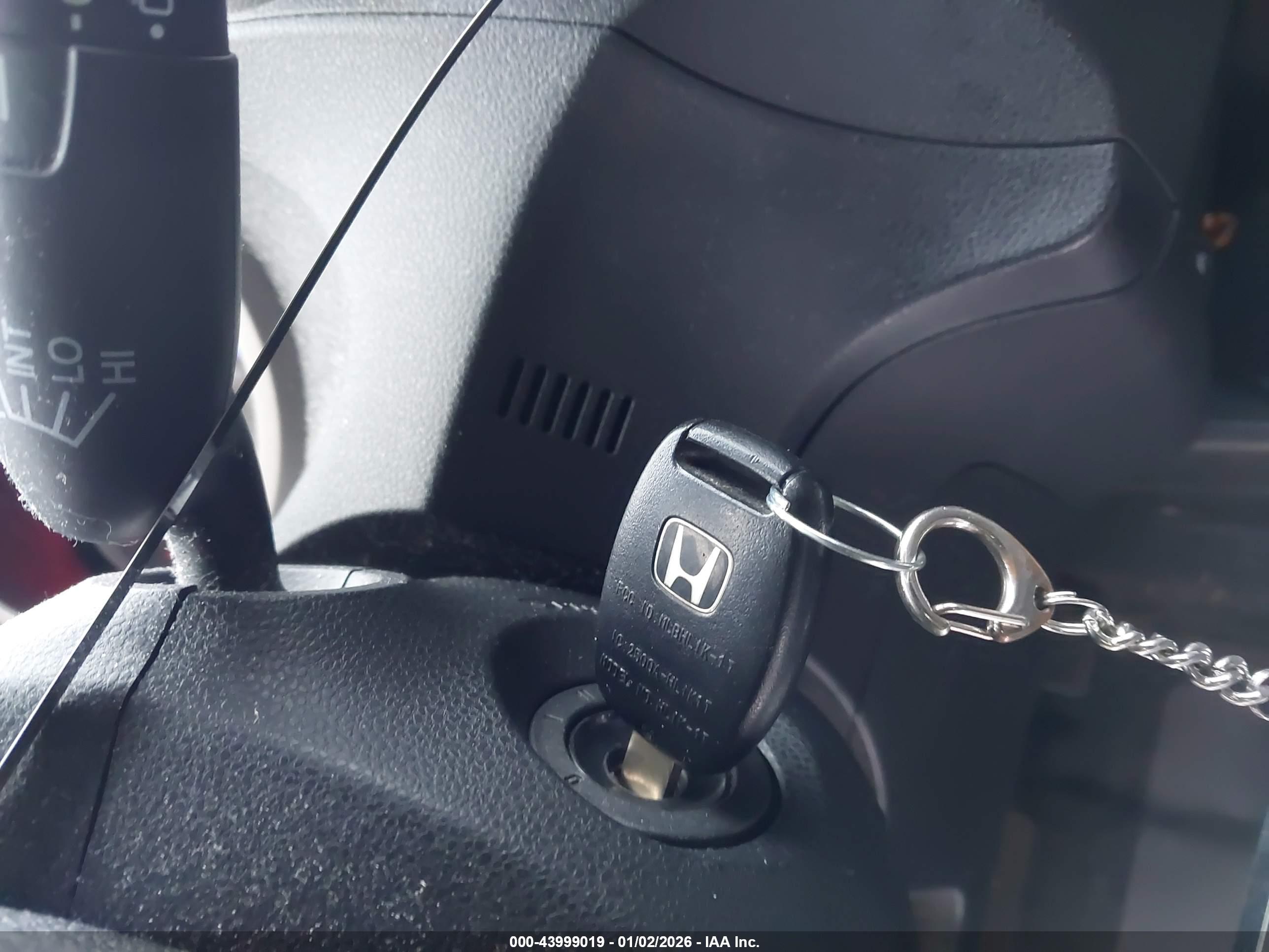 HONDA FIT image 11