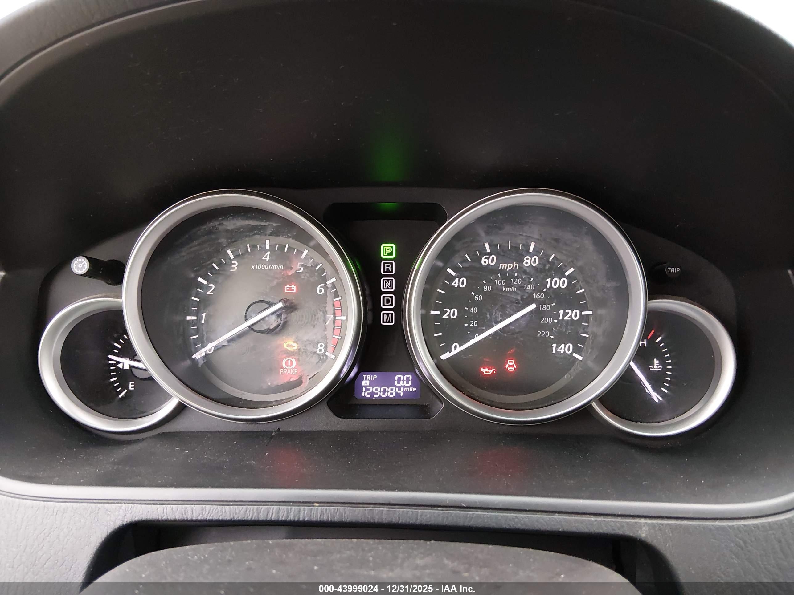 MAZDA CX-9 image 7