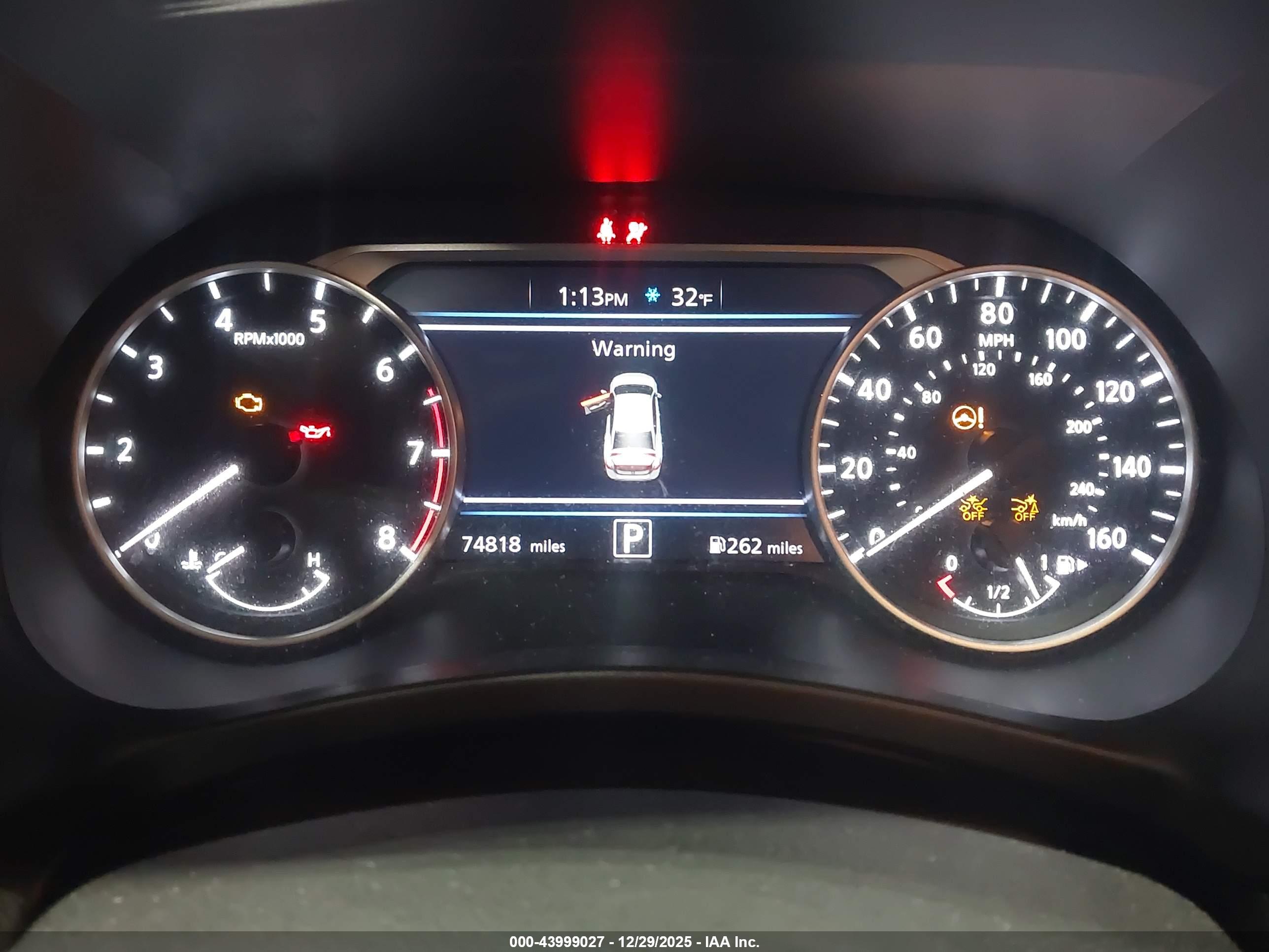 NISSAN SENTRA image 7