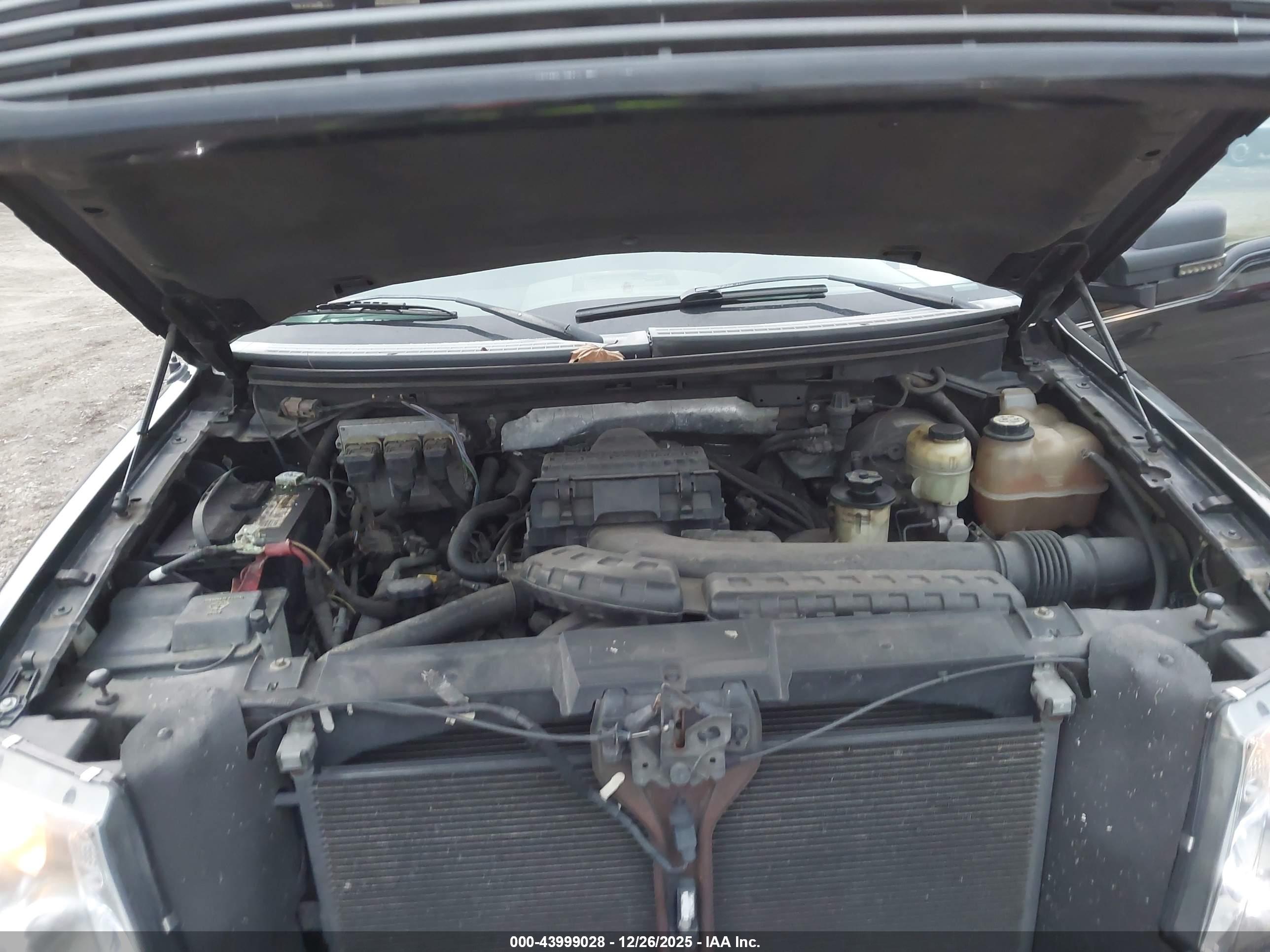 FORD F-150 image 10