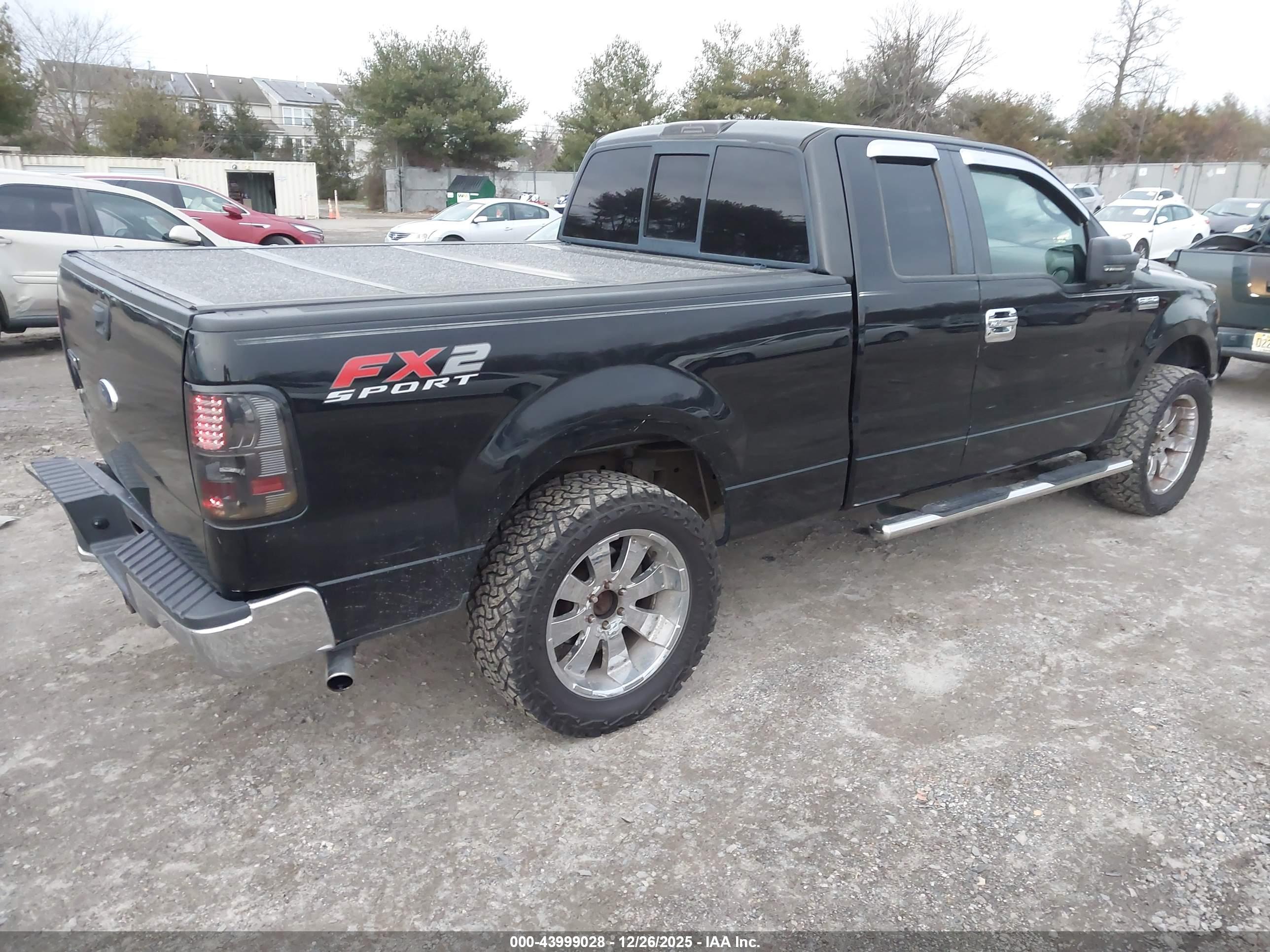 FORD F-150 image 4