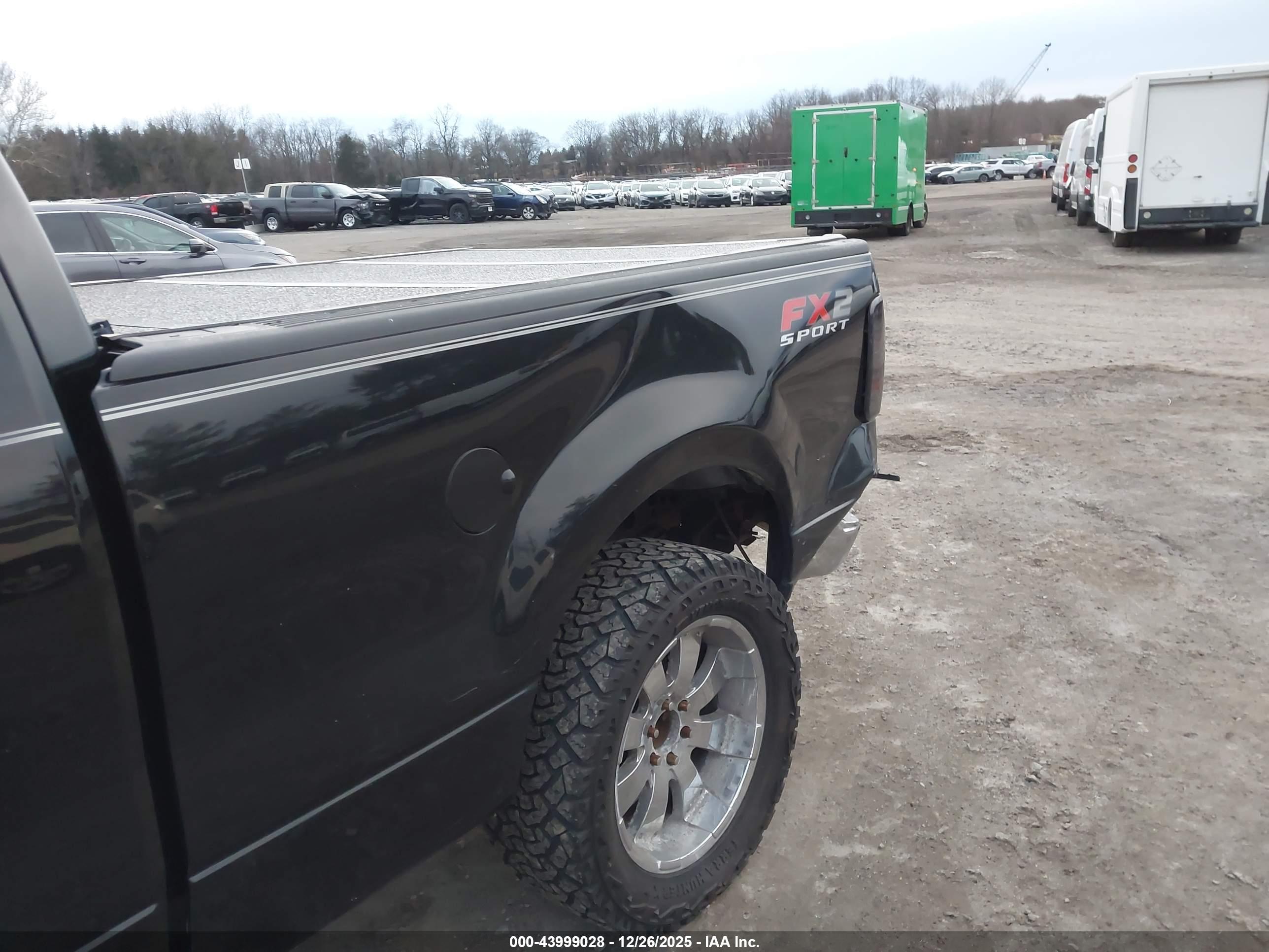 FORD F-150 image 6