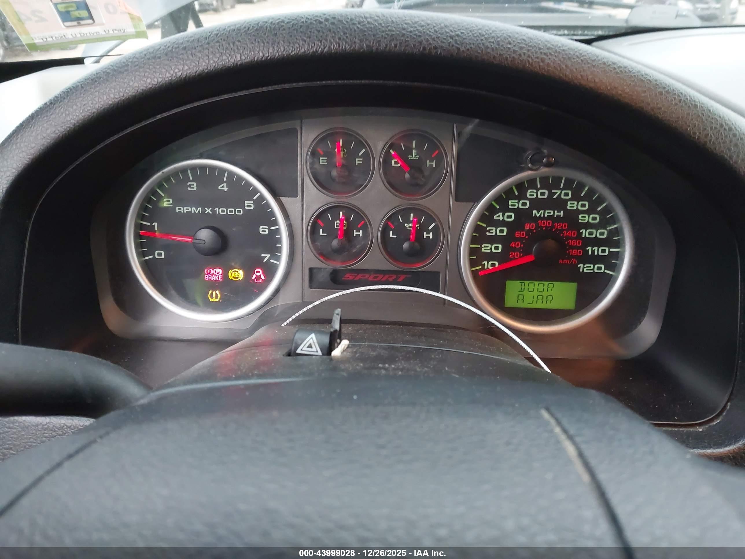 FORD F-150 image 7