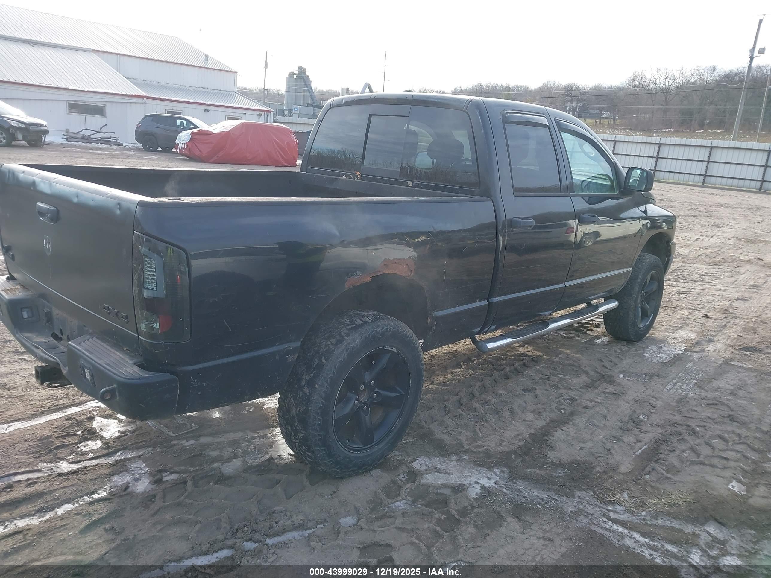 DODGE RAM image 4