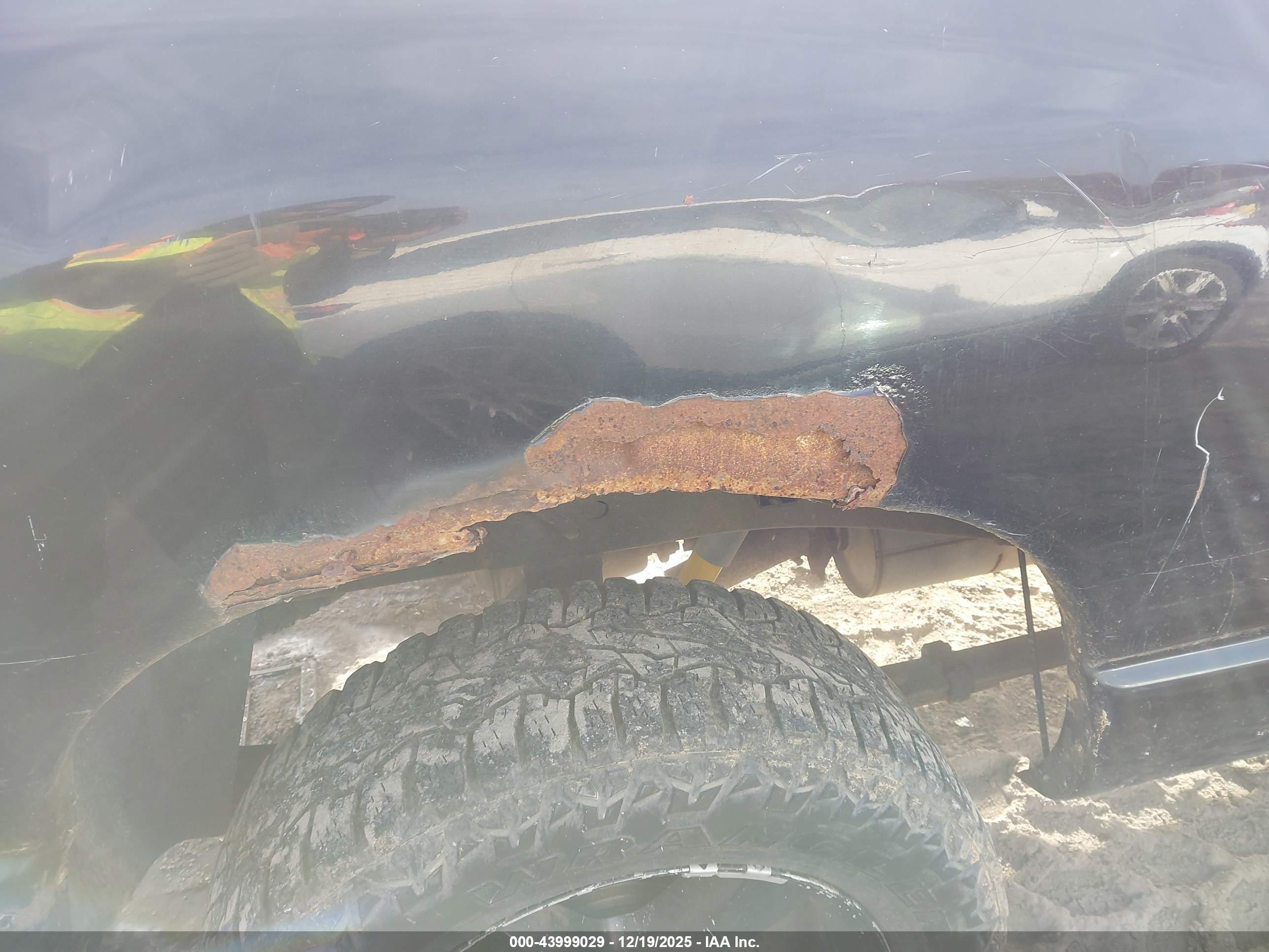 DODGE RAM image 6