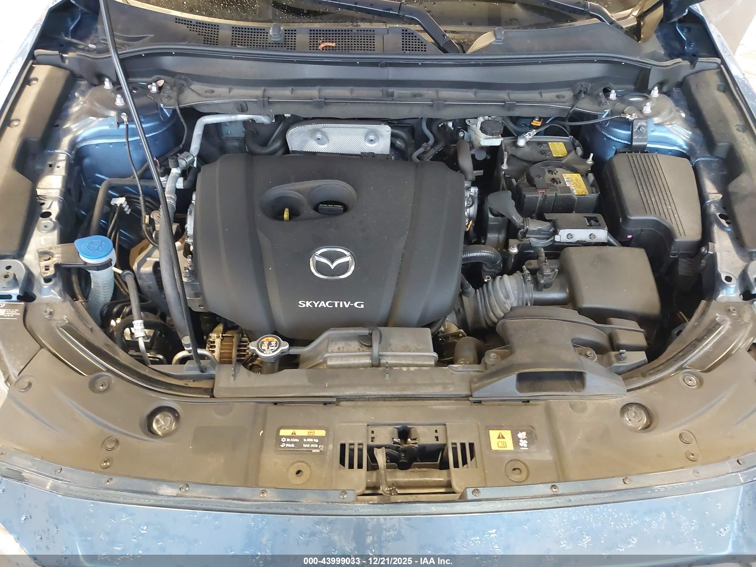 MAZDA CX-5 image 10