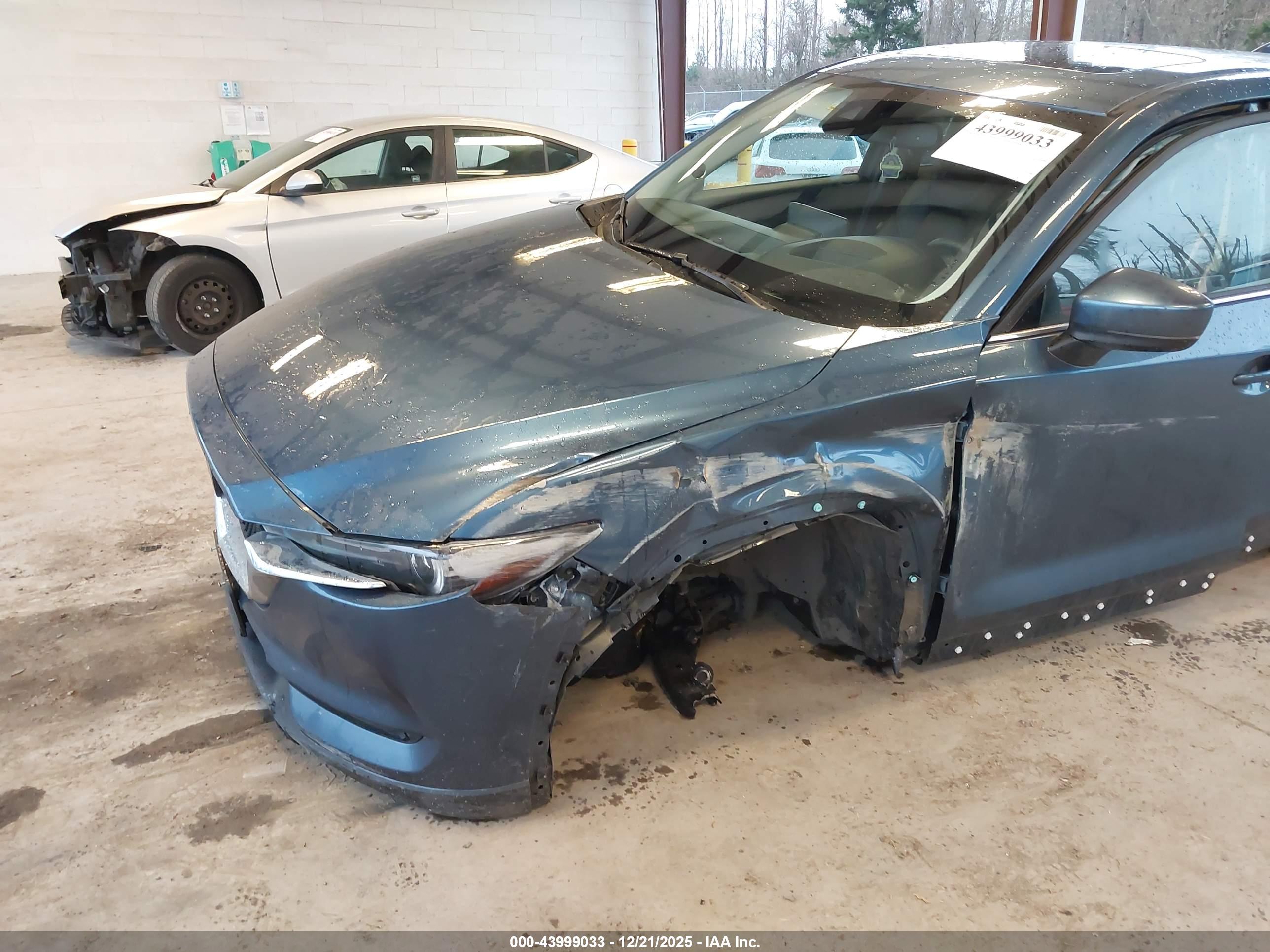 MAZDA CX-5 image 6