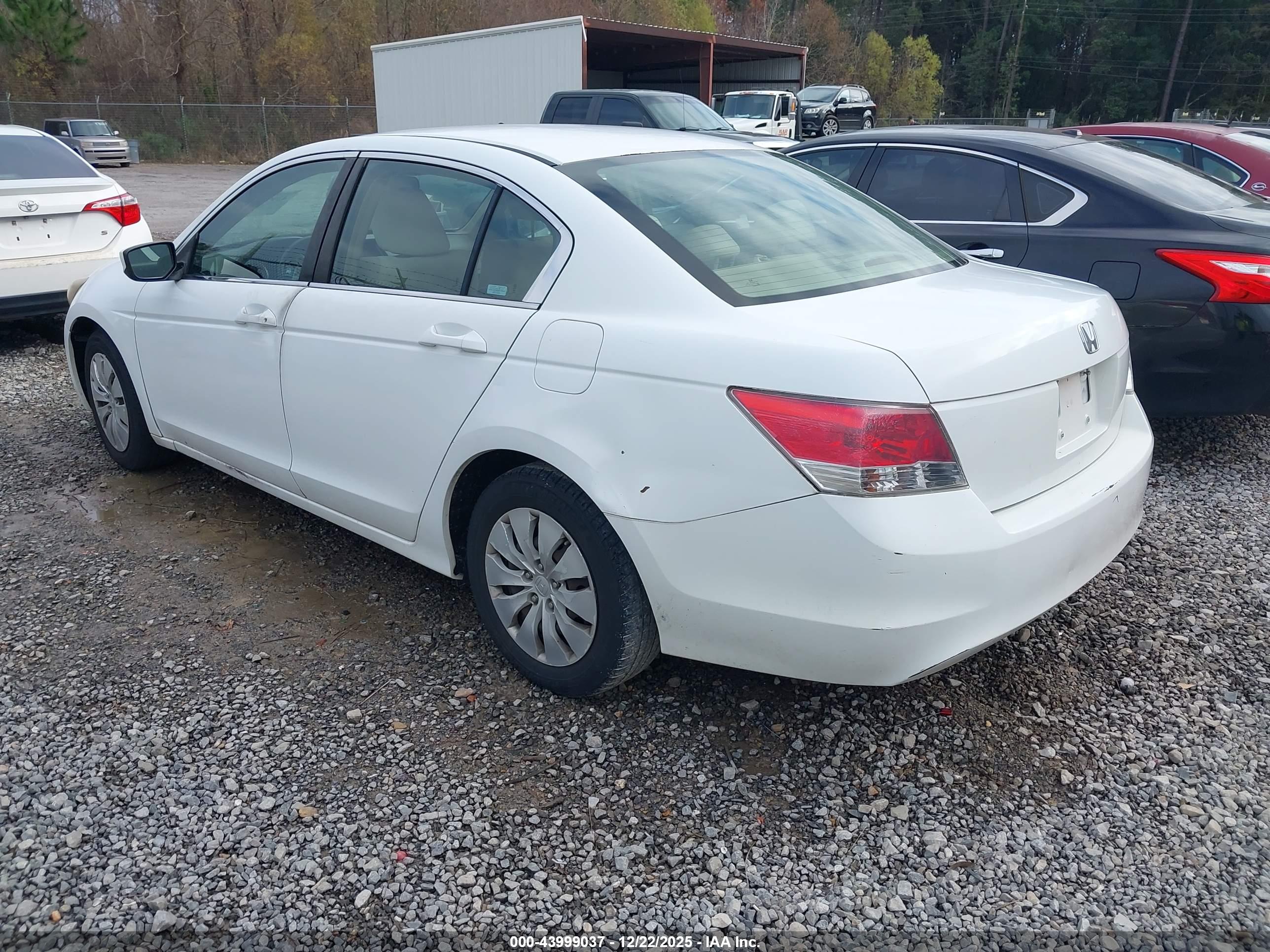 HONDA ACCORD image 3