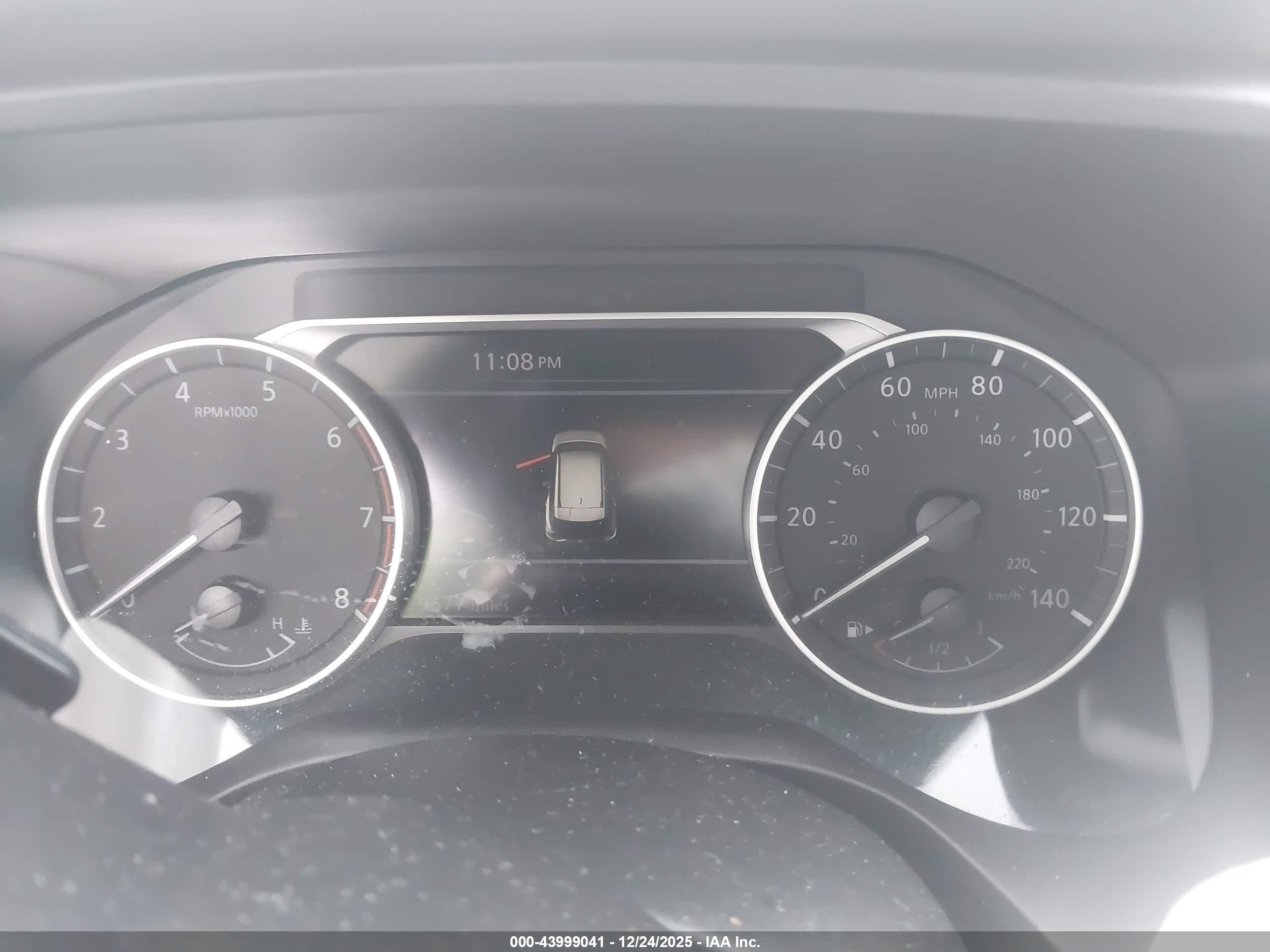 NISSAN ROGUE image 7