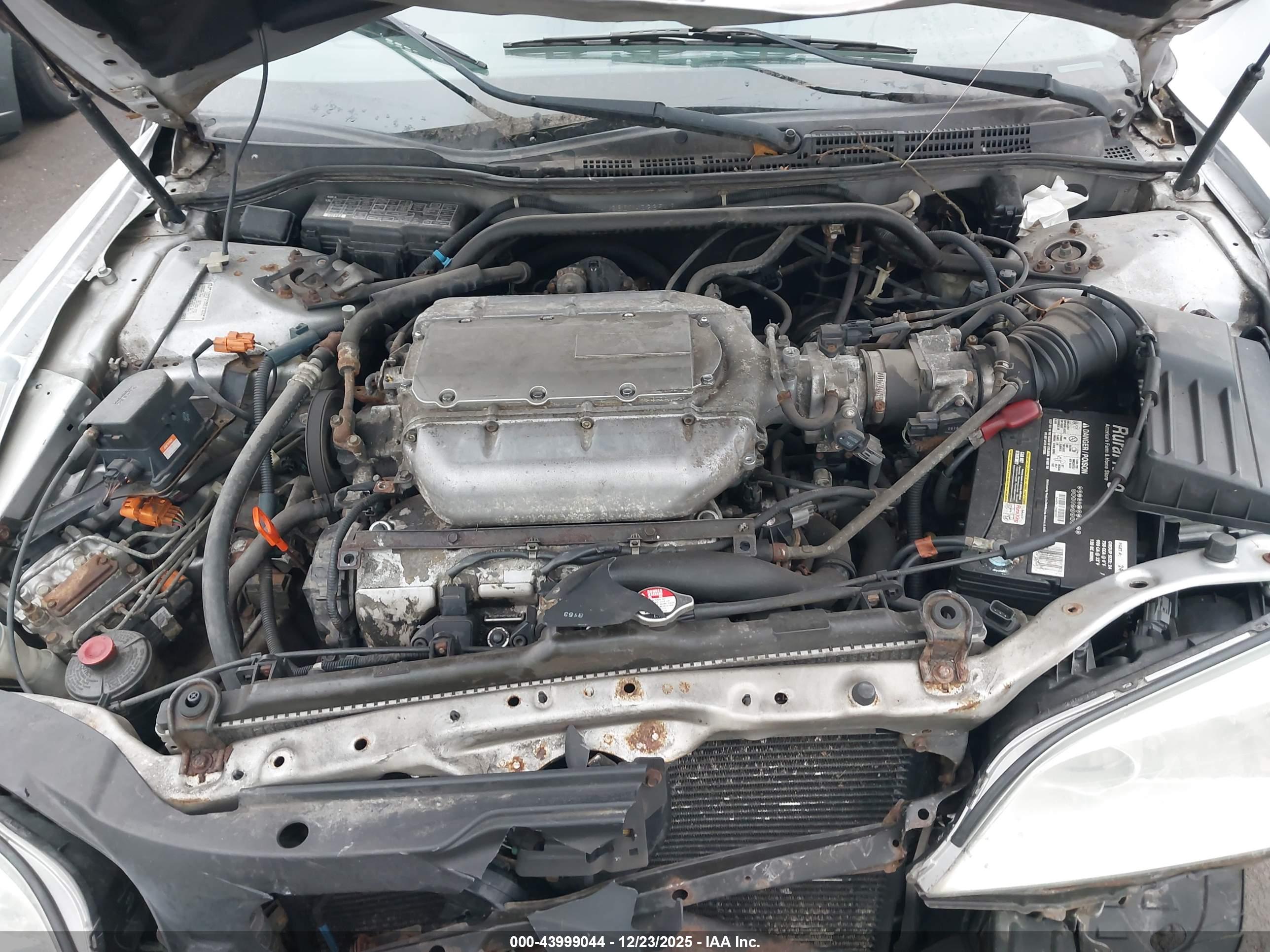 ACURA CL image 10