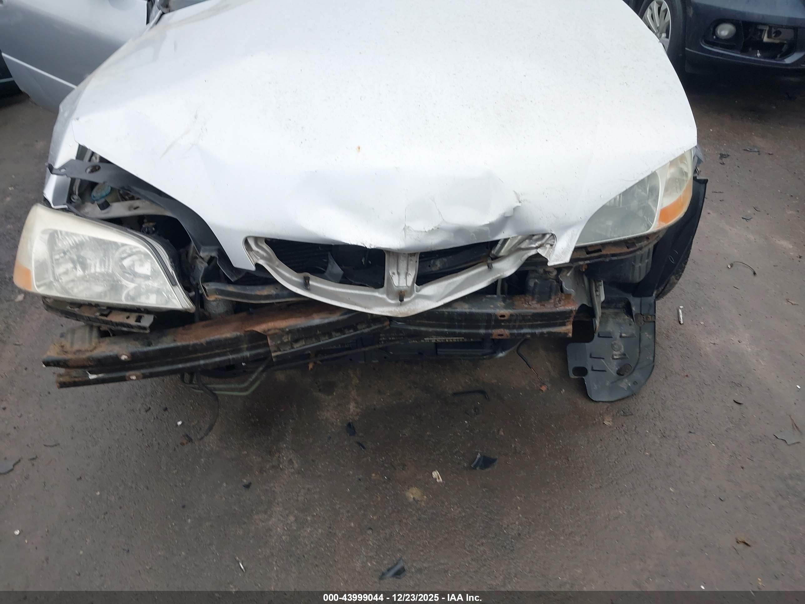 ACURA CL image 6