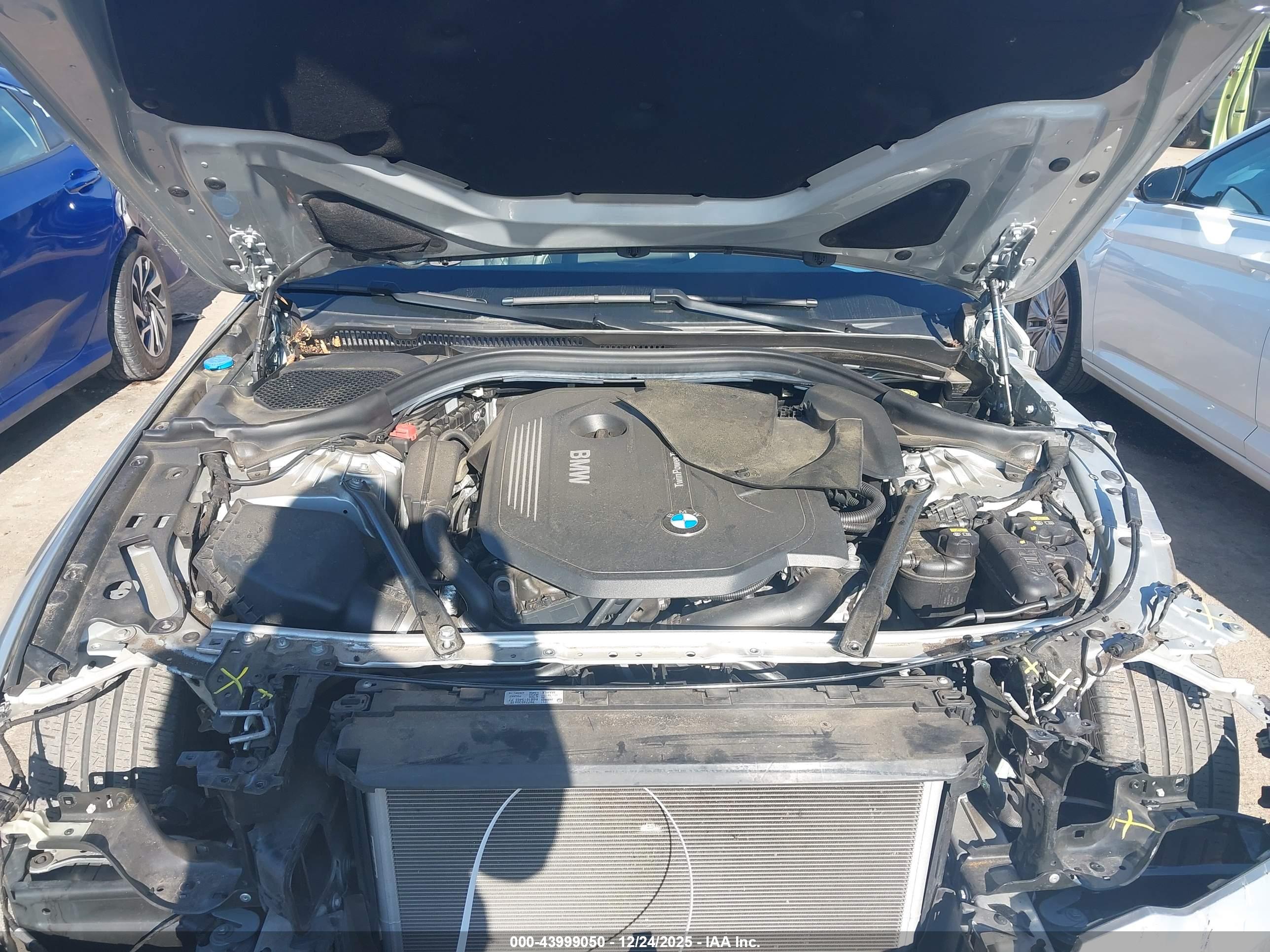 BMW 540I image 10