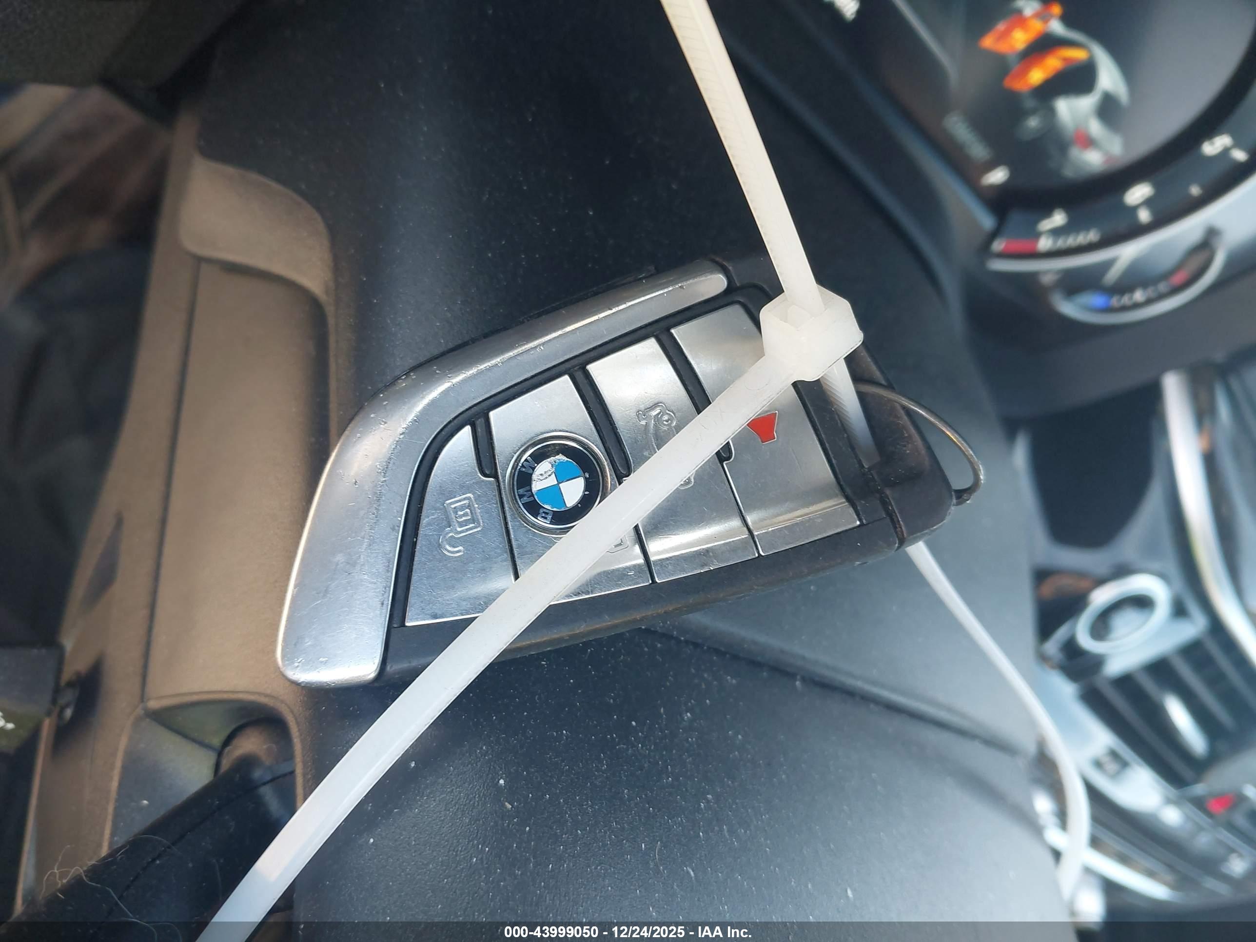 BMW 540I image 11