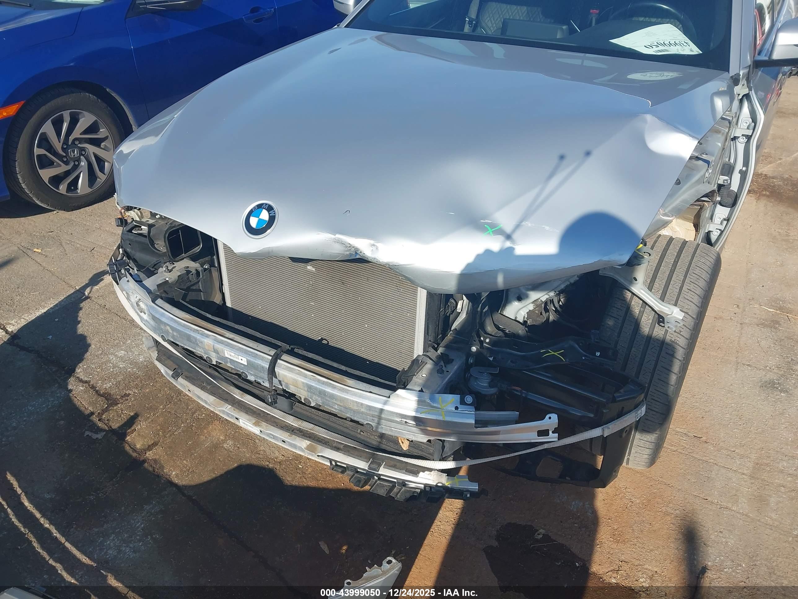 BMW 540I image 6
