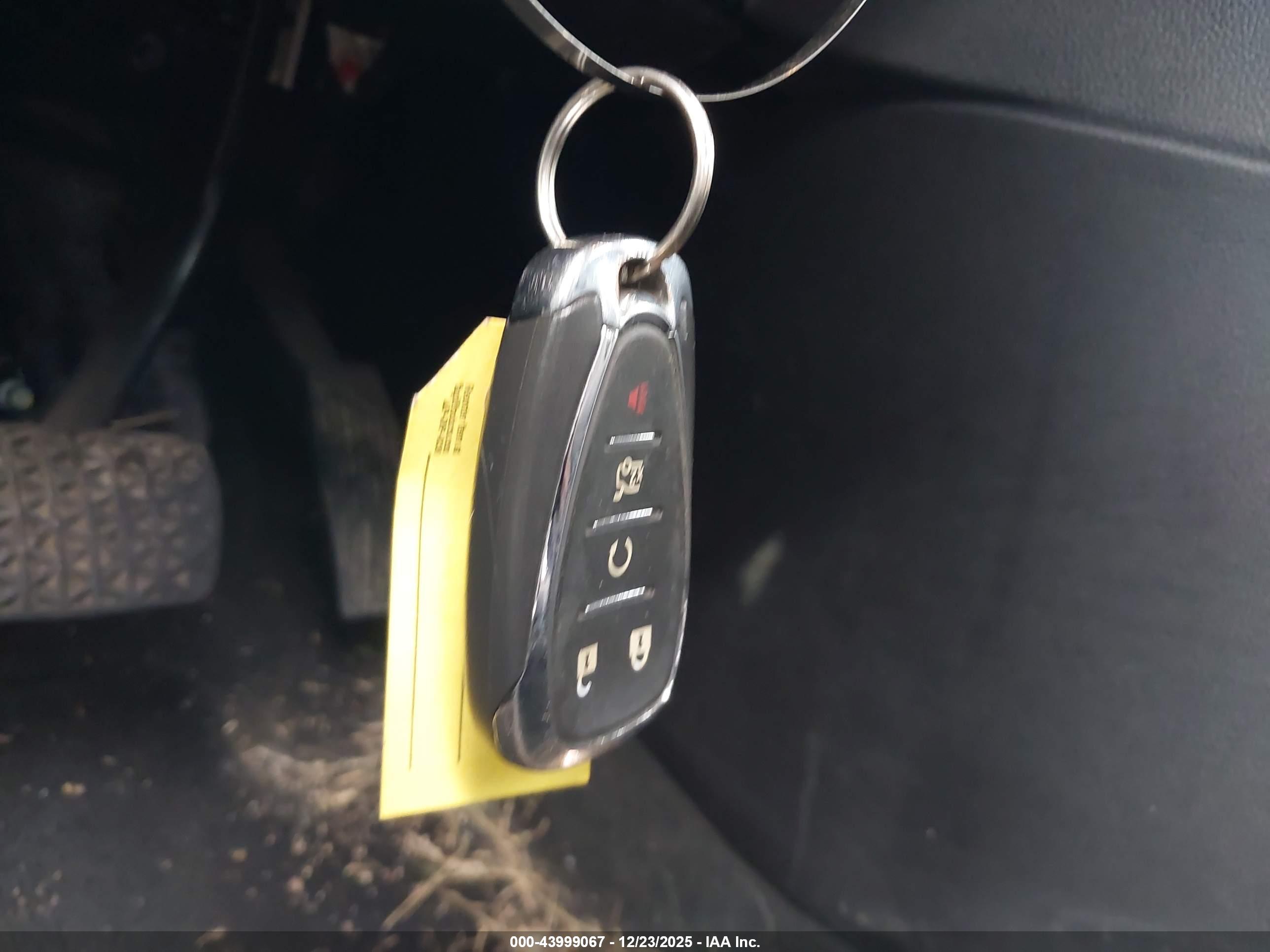 CHEVROLET CRUZE image 11
