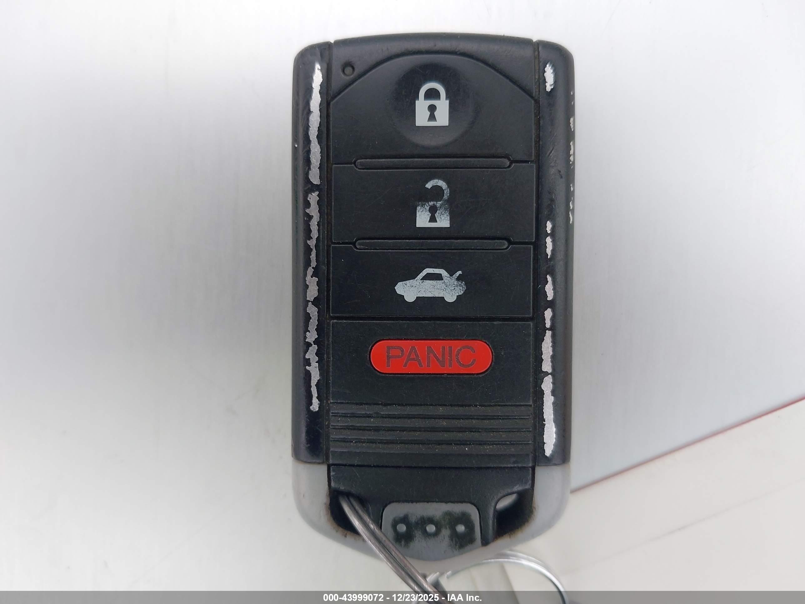 ACURA TL image 11