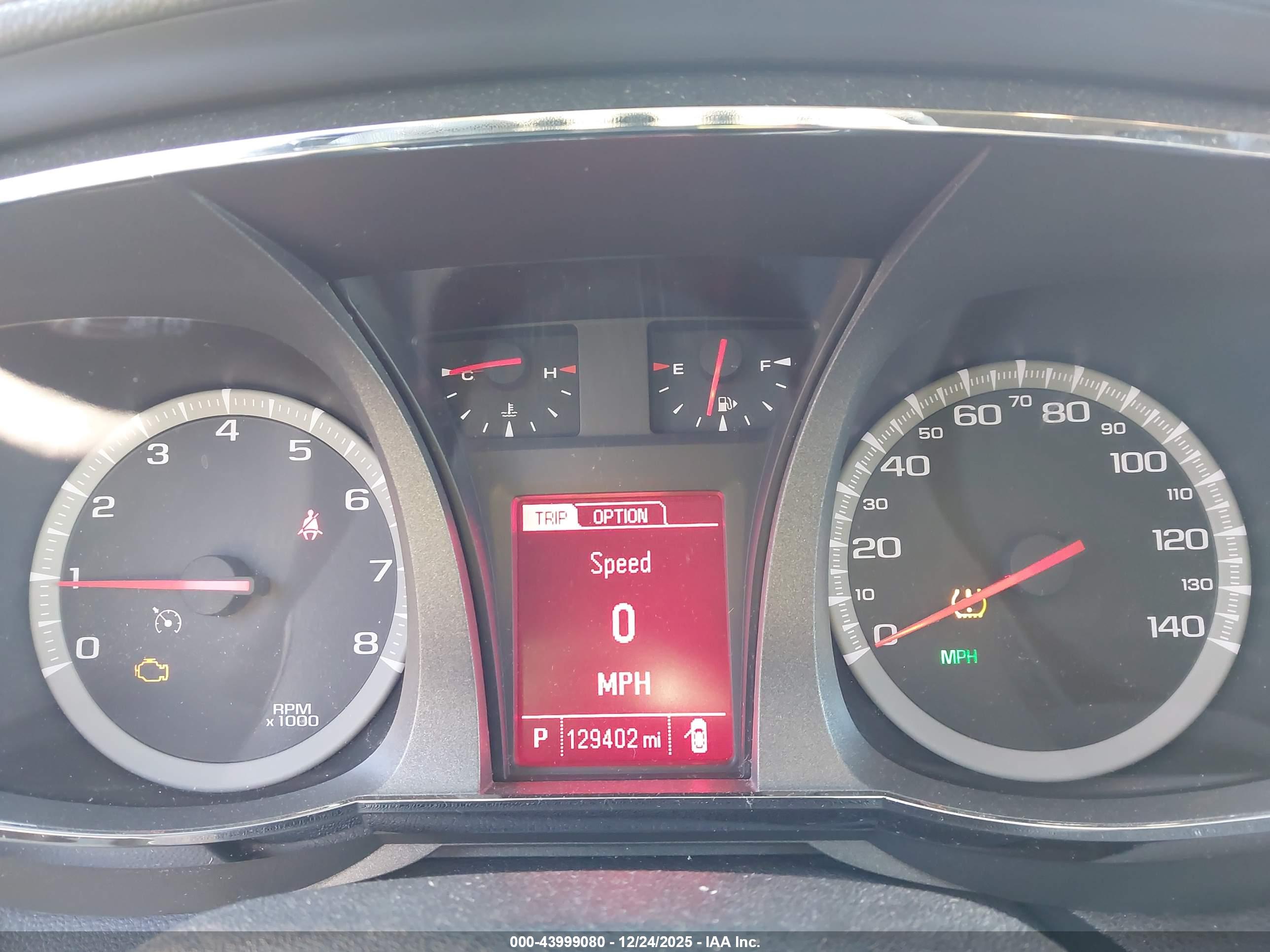 GMC TERRAIN image 7