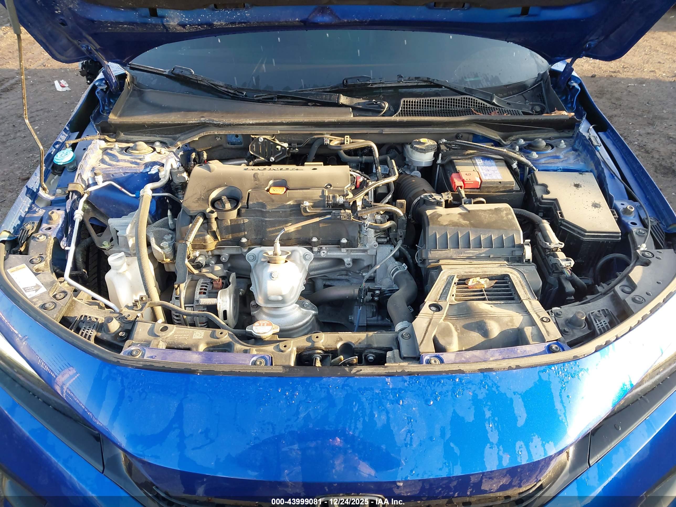 HONDA CIVIC image 10