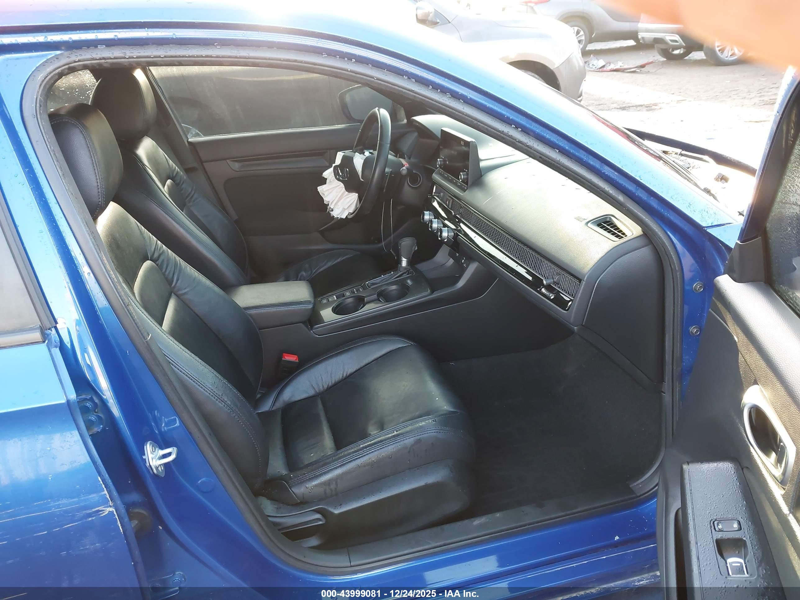 HONDA CIVIC image 5