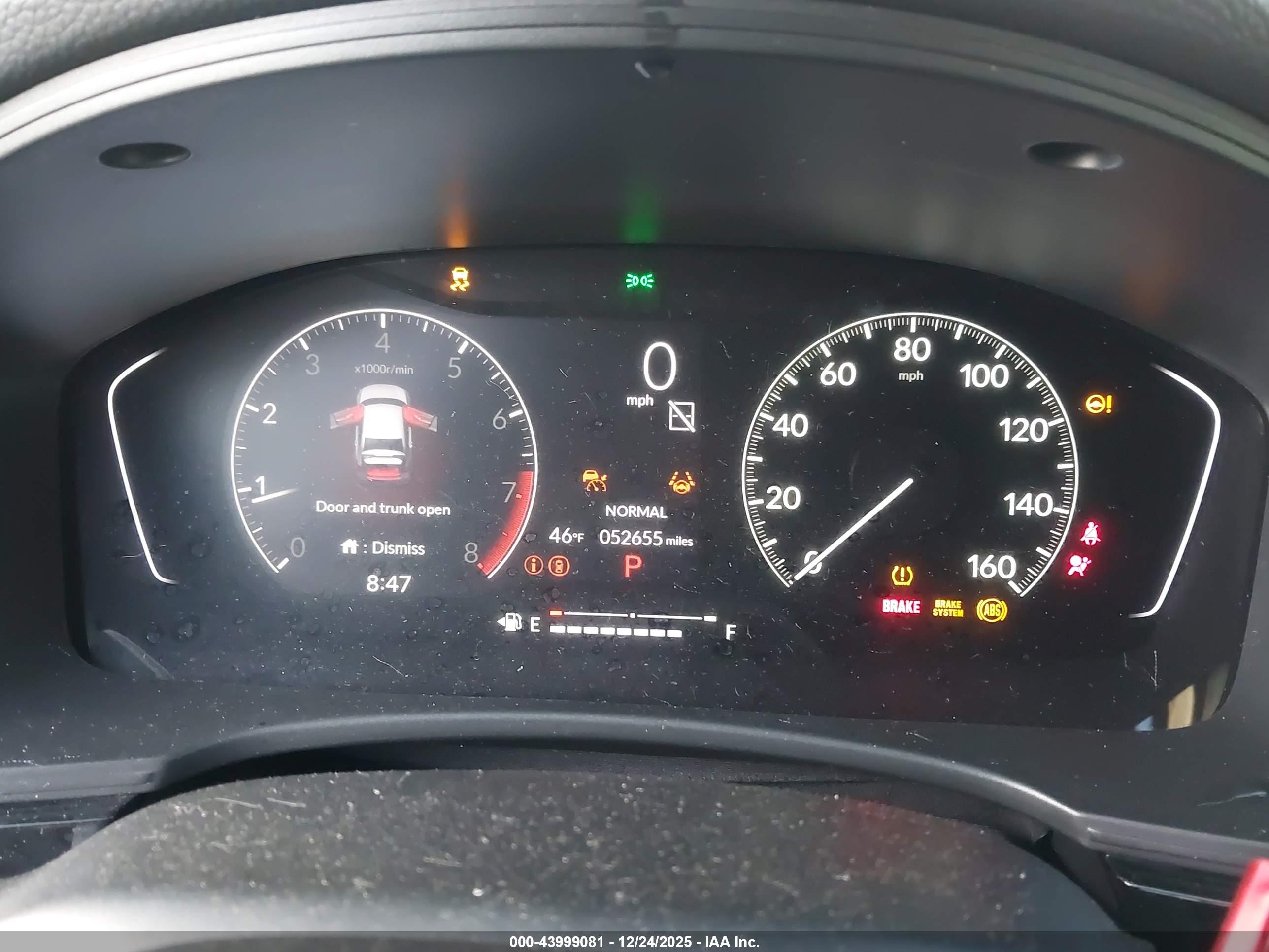 HONDA CIVIC image 7