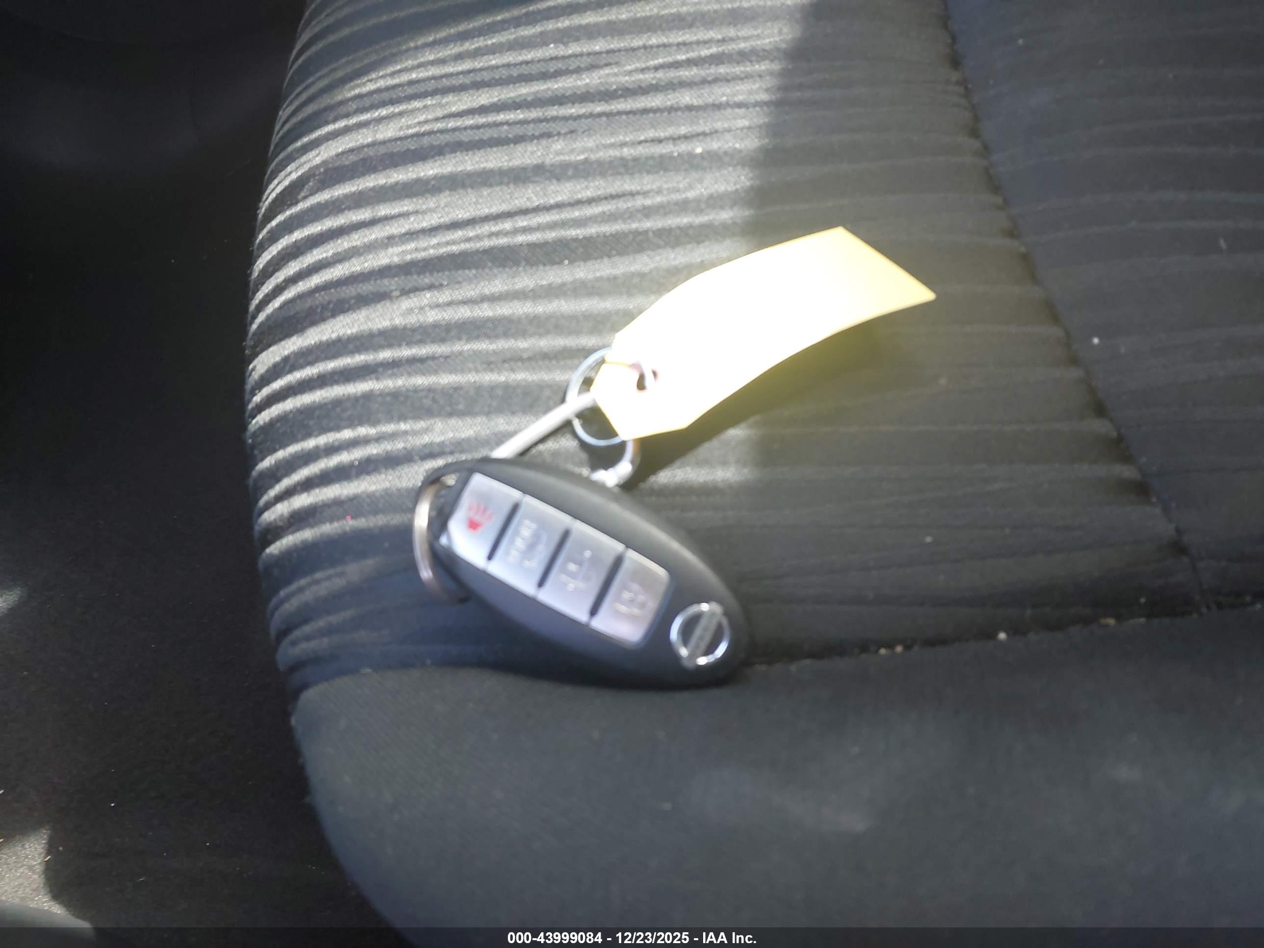 NISSAN SENTRA image 11