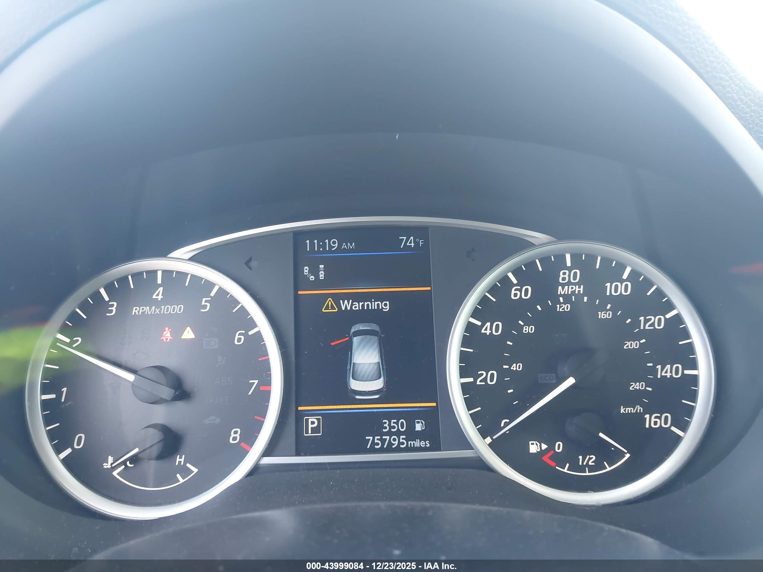 NISSAN SENTRA image 7