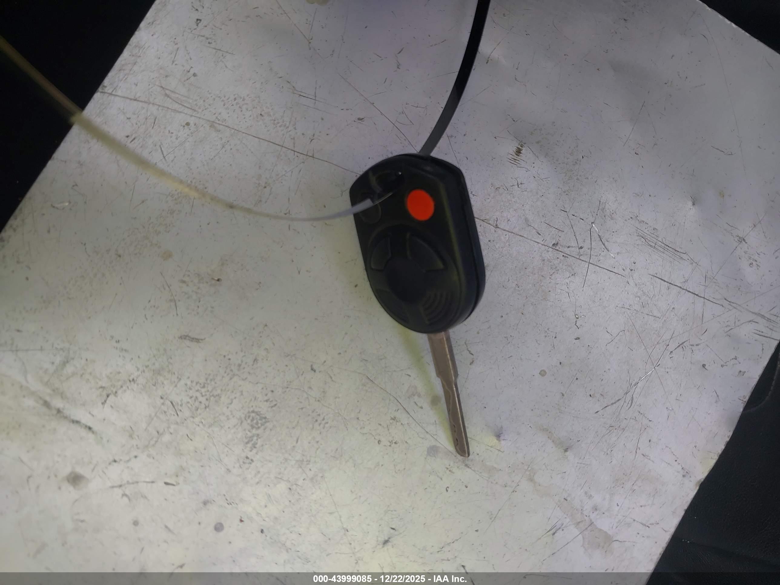 FORD FOCUS image 11