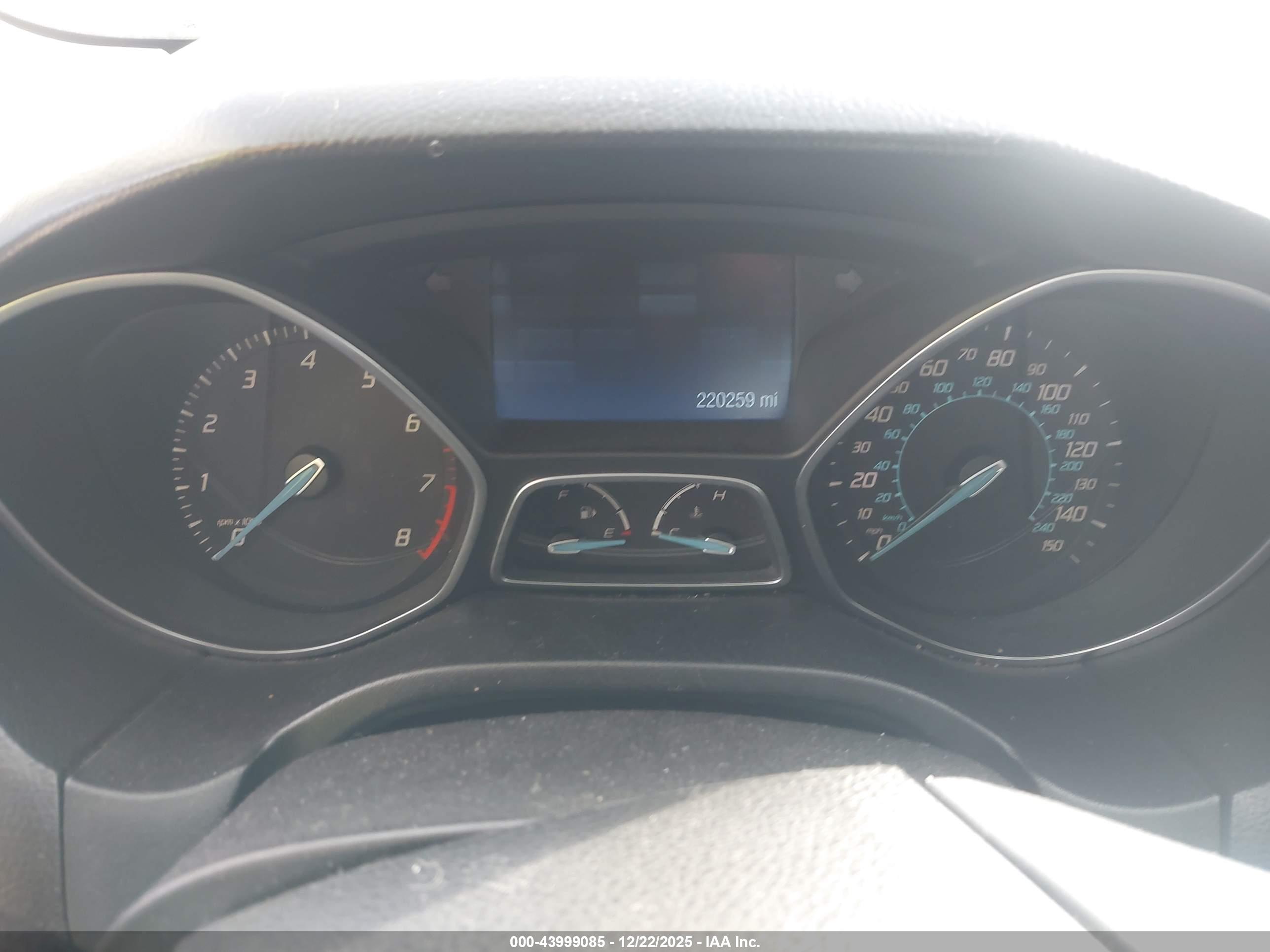 FORD FOCUS image 7