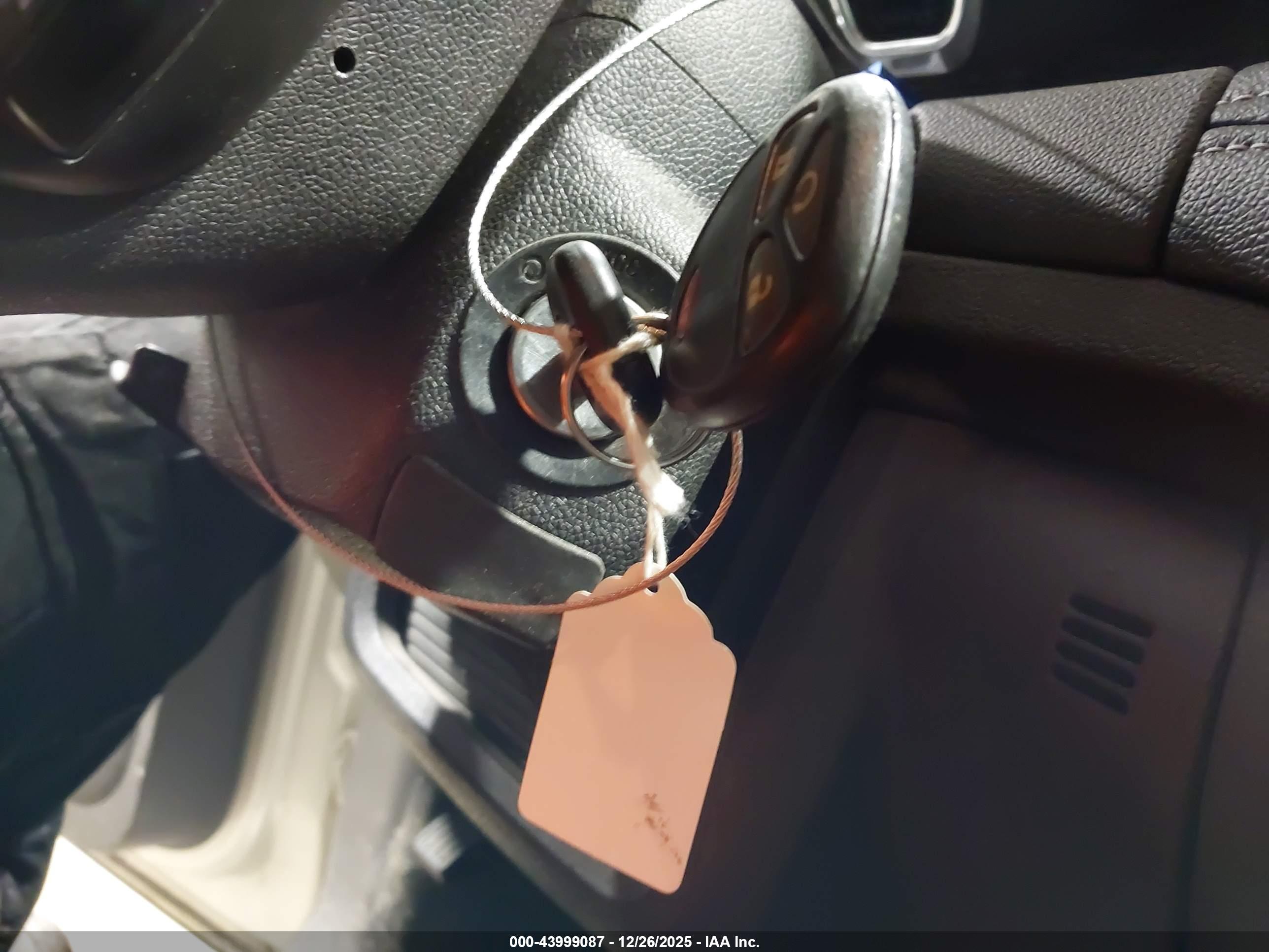 CHEVROLET TRAVERSE image 11