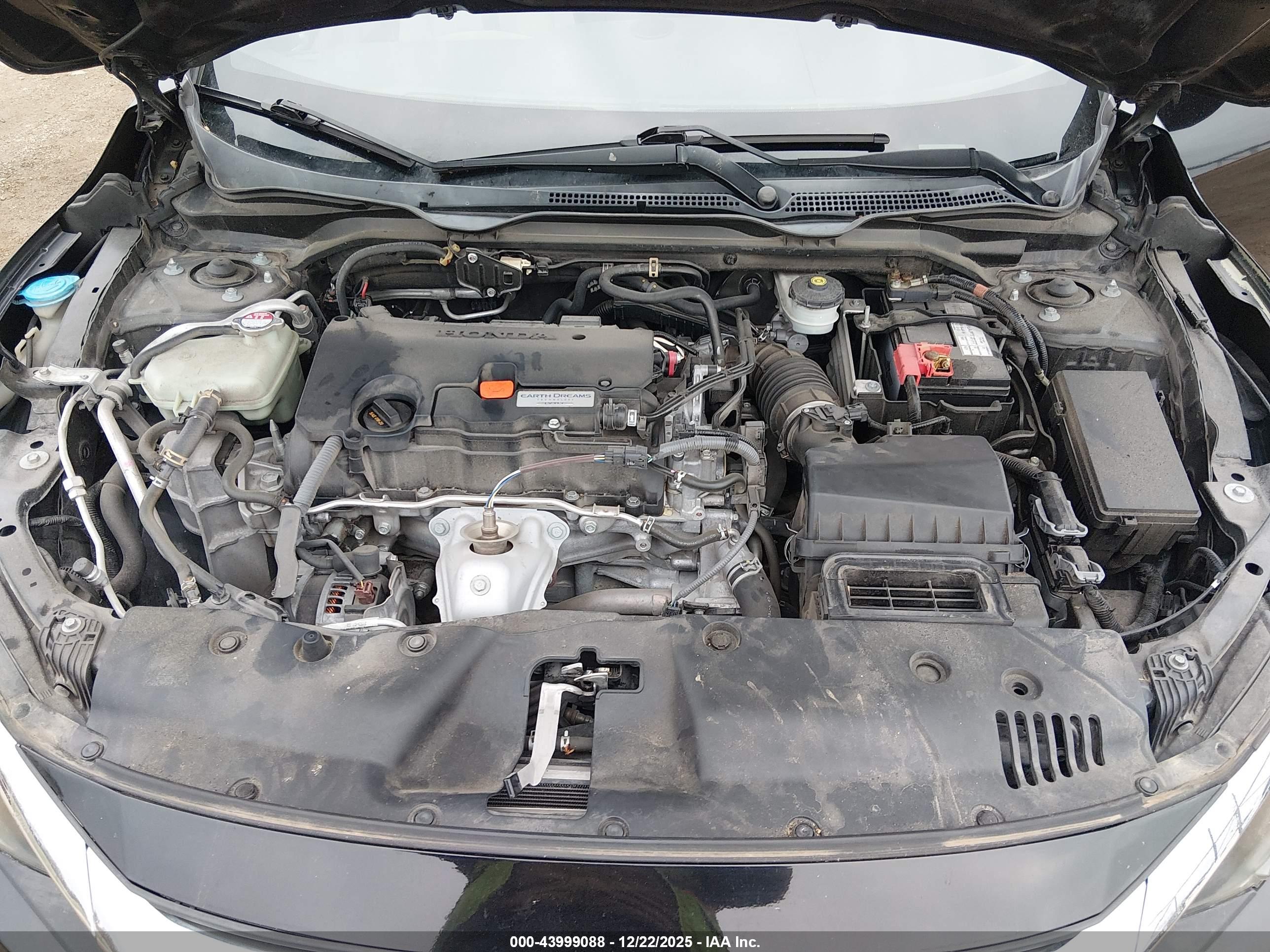 HONDA CIVIC image 10