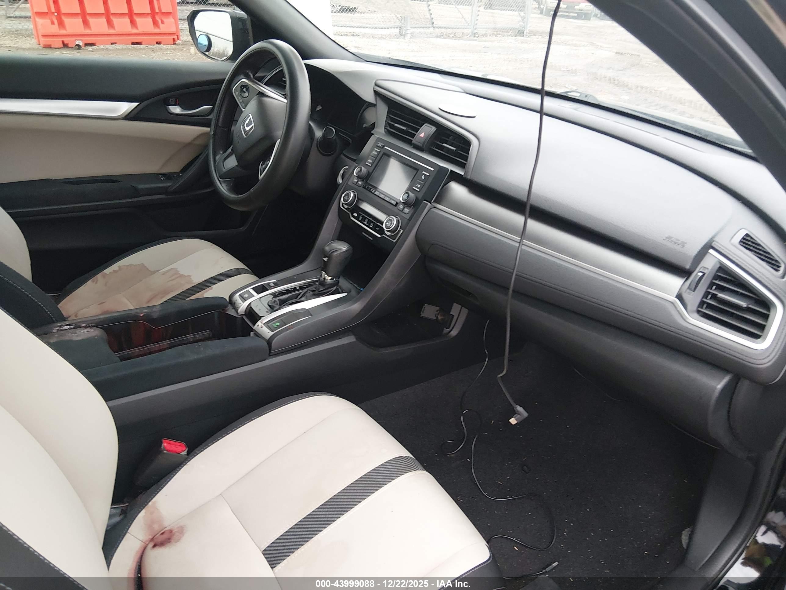 HONDA CIVIC image 5