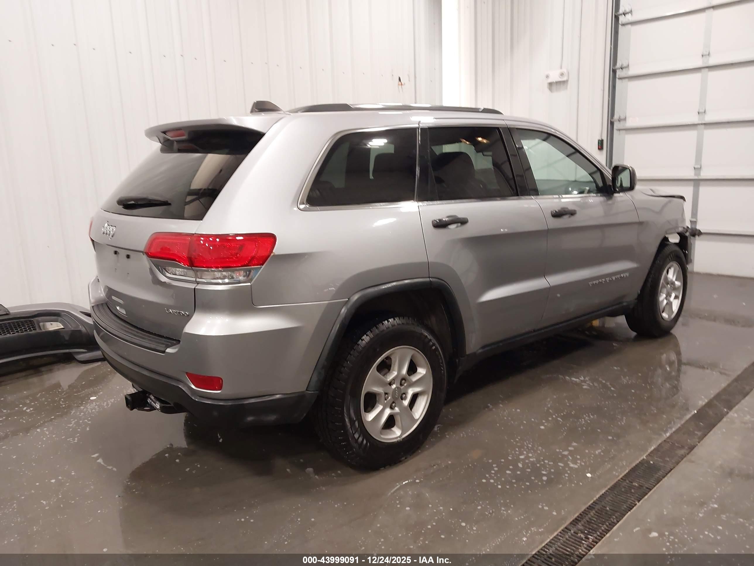 JEEP GRAND image 4
