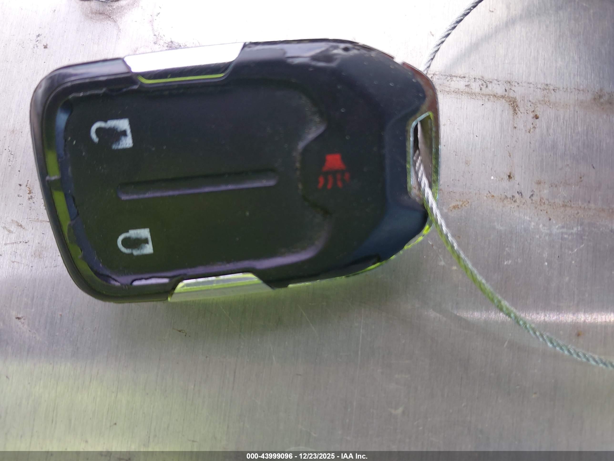GMC ACADIA image 11