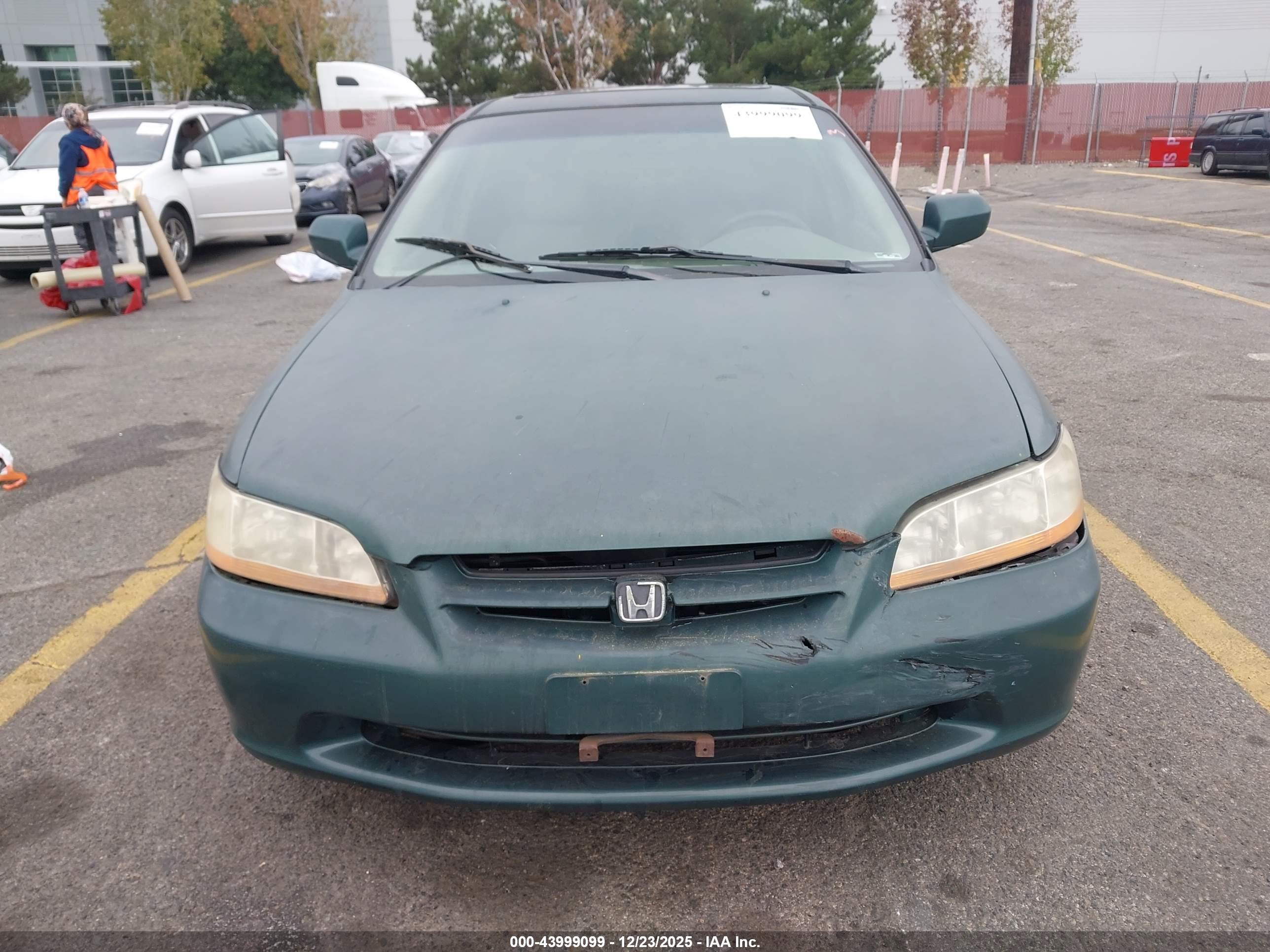 HONDA ACCORD image 6